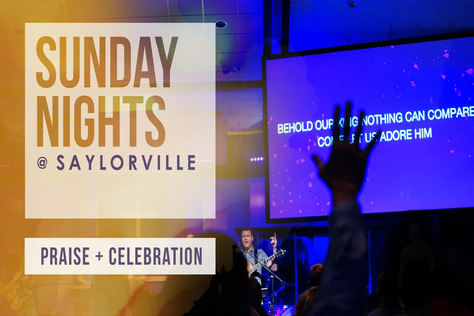 Celebration Church Iowa in Des Moines, Iowa