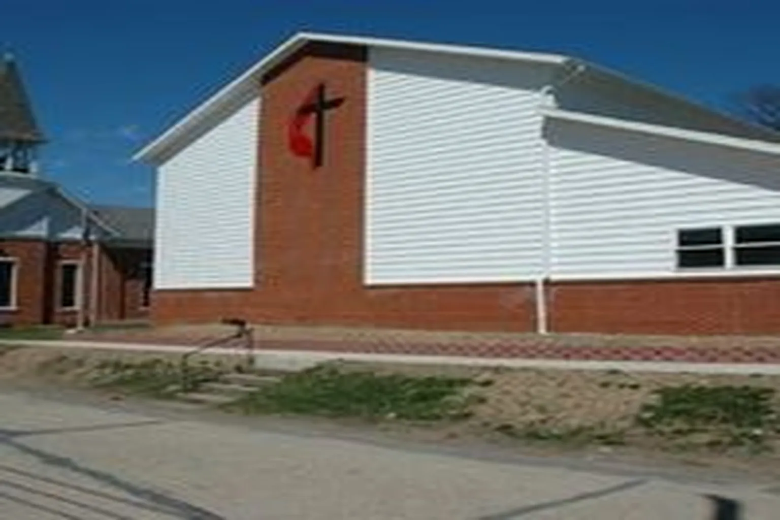 Dayton United Methodist Church in Dayton, Iowa - Main Image