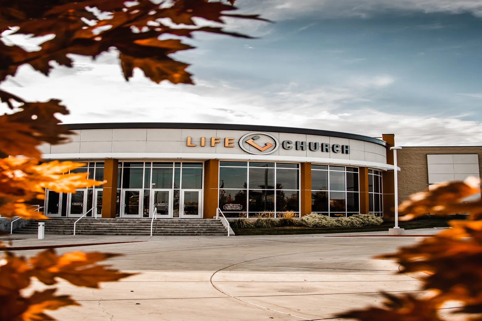 Life Church in Boise, Idaho - Main Image