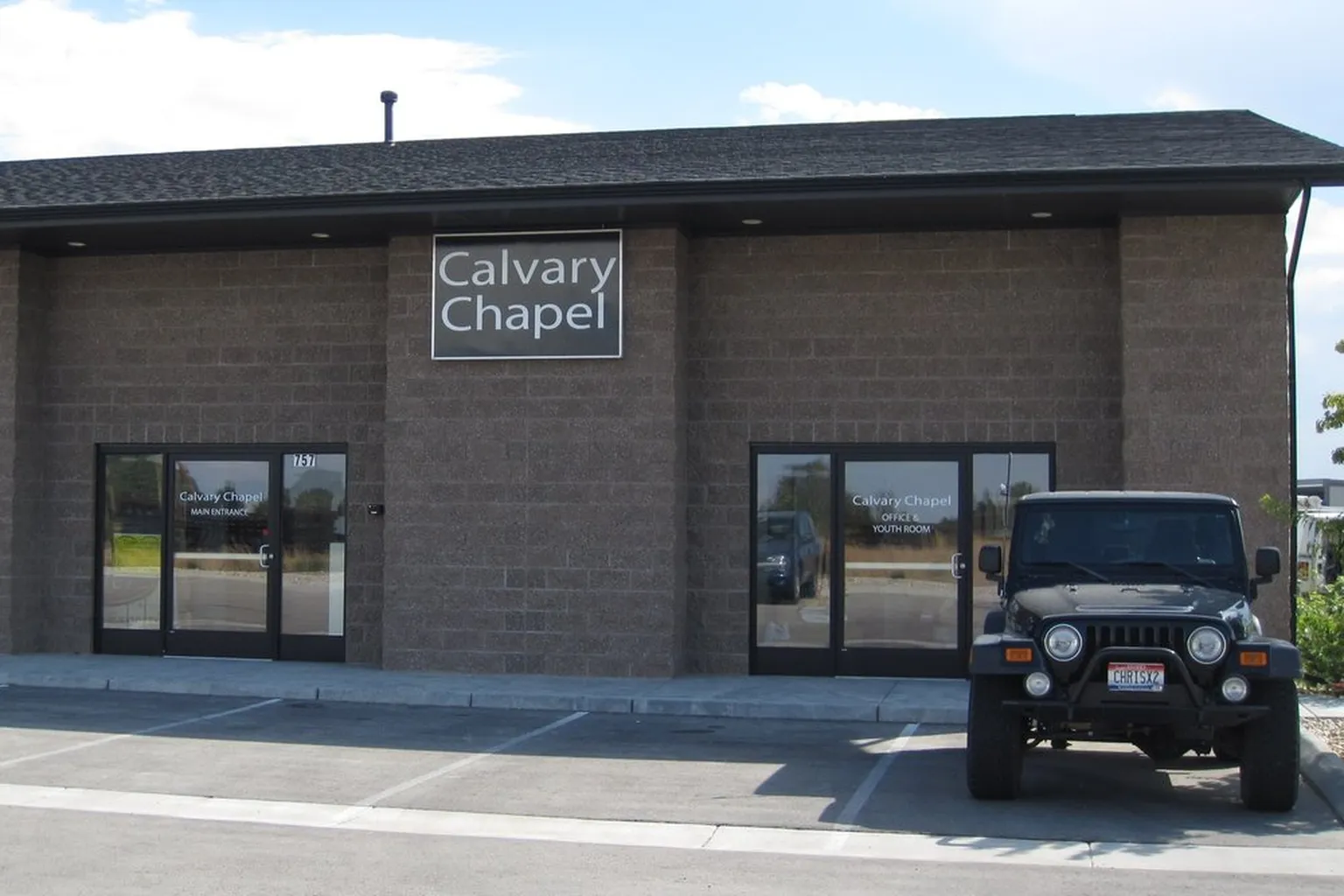 Calvary Chapel Kuna in Kuna, Idaho - Main Image
