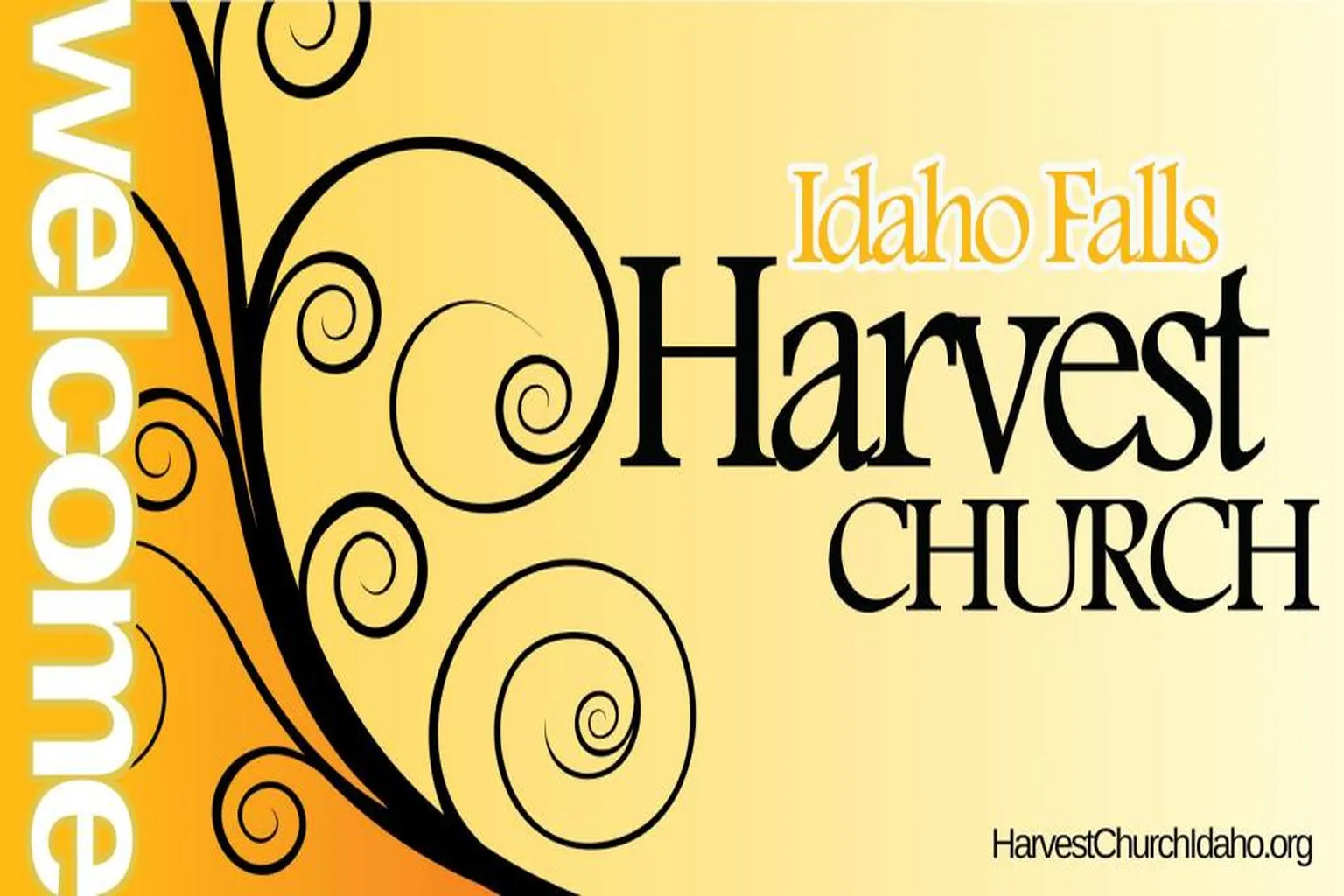 Harvest Church in Pocatello, Idaho - Main Image