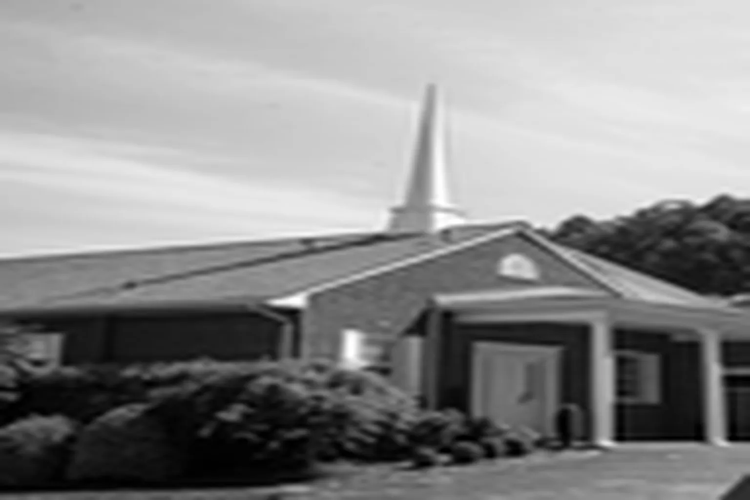 Bridgeview Church Of Christ in Bridgeview, Illinois