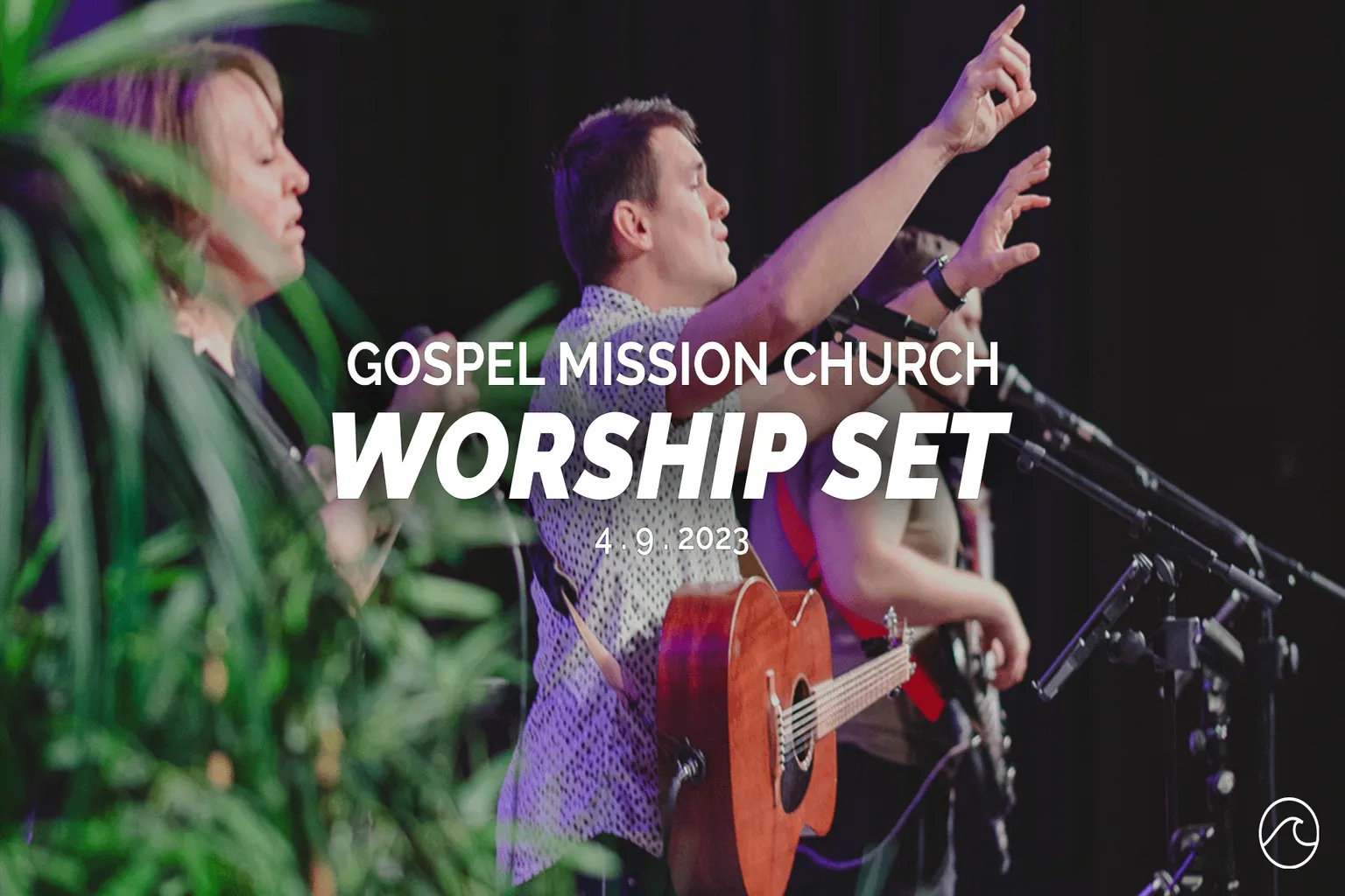 Gospel Mission Church in Johnston City, Illinois