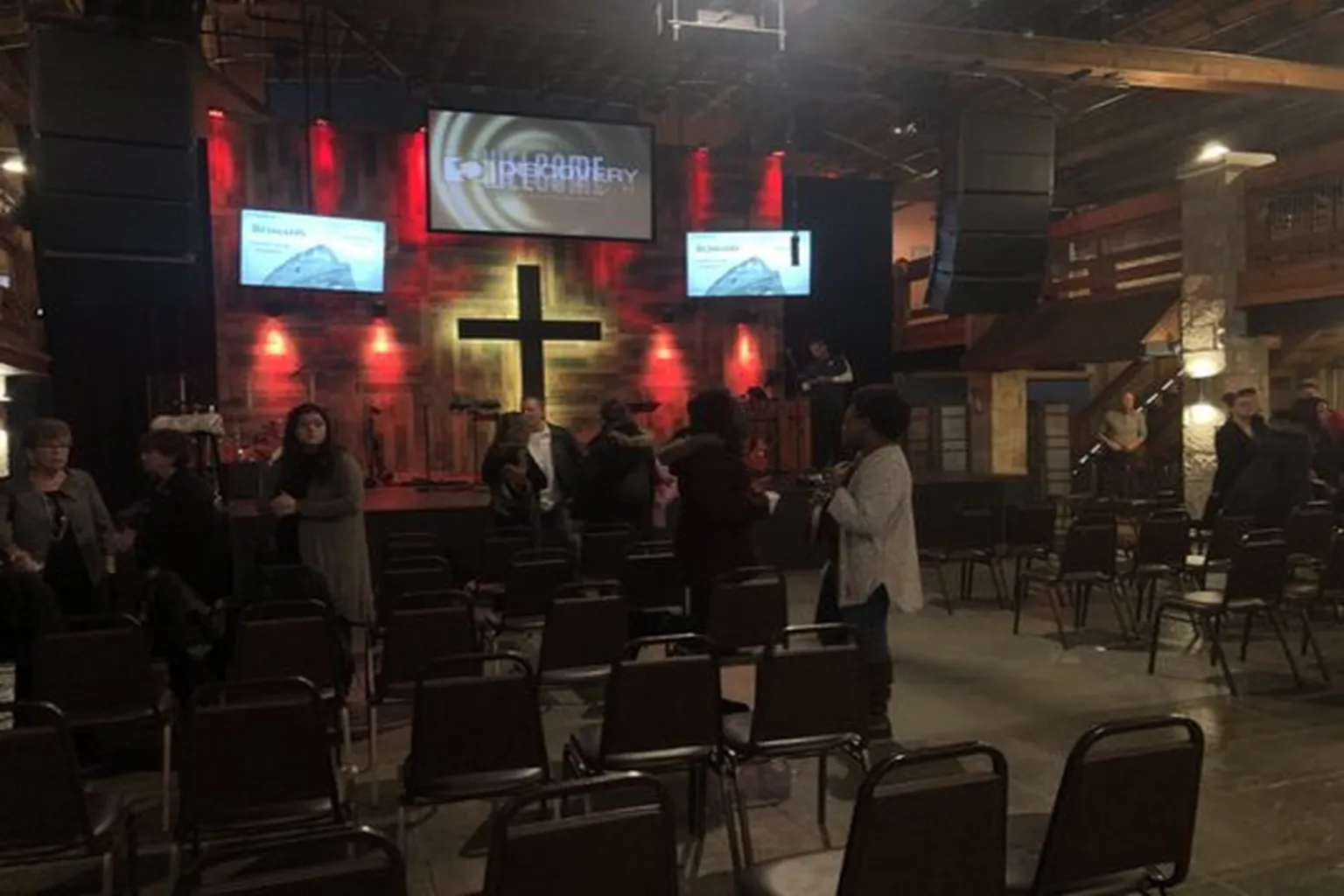 Discovery Church in Elgin, Illinois - Main Image