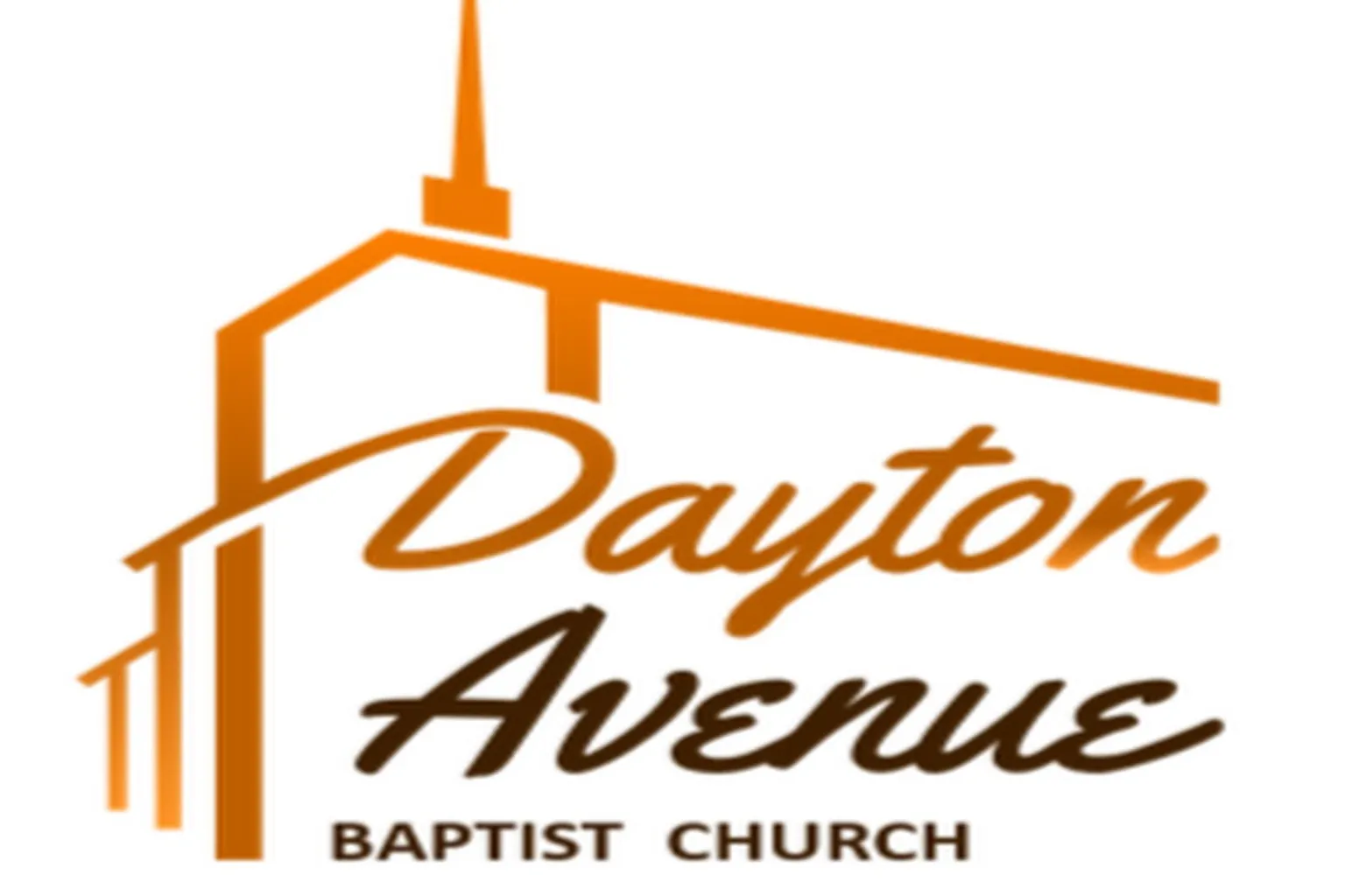 Dayton Avenue Baptist Church in Peoria, Illinois