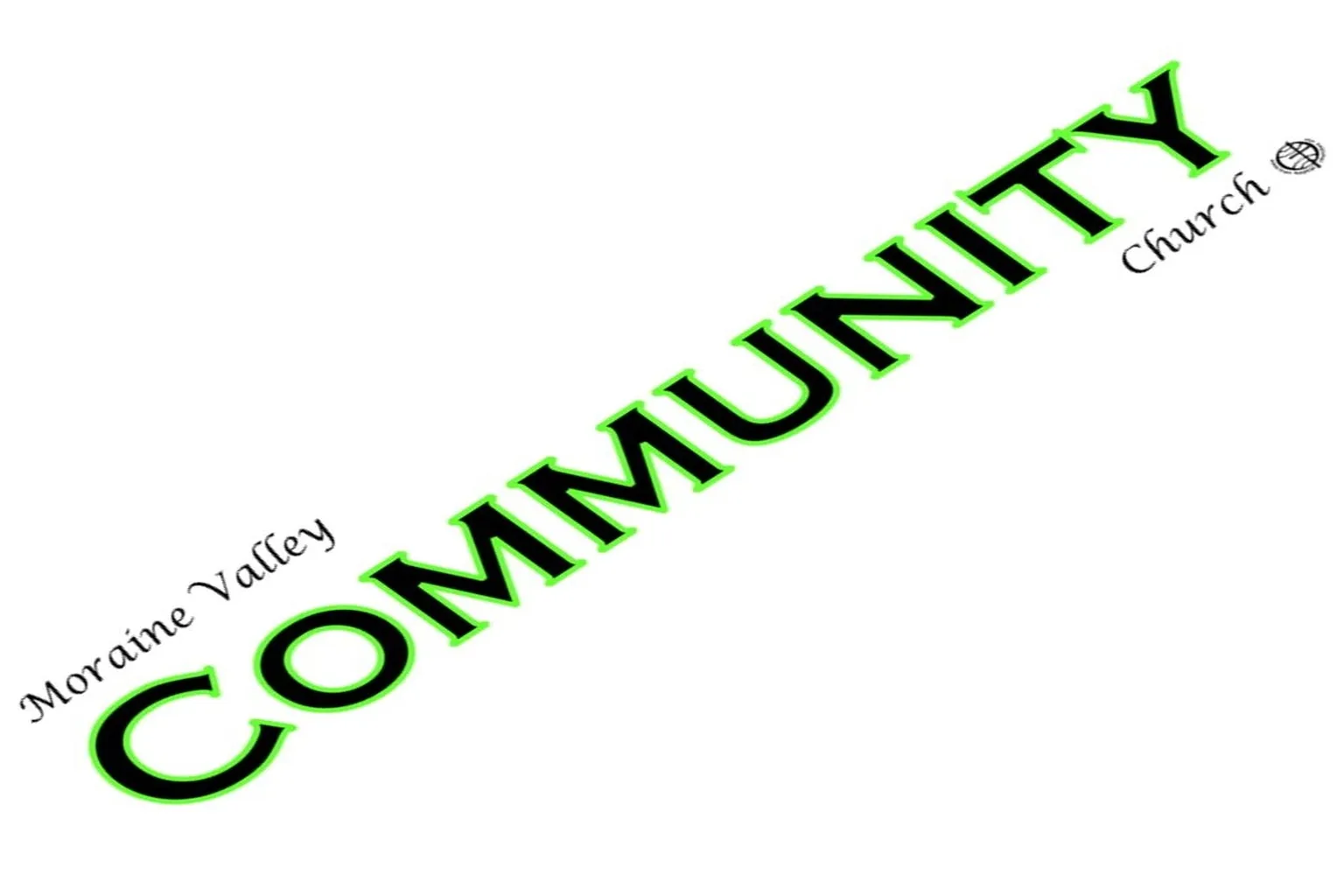 Moraine Valley Community Church in Palos Hills, Illinois