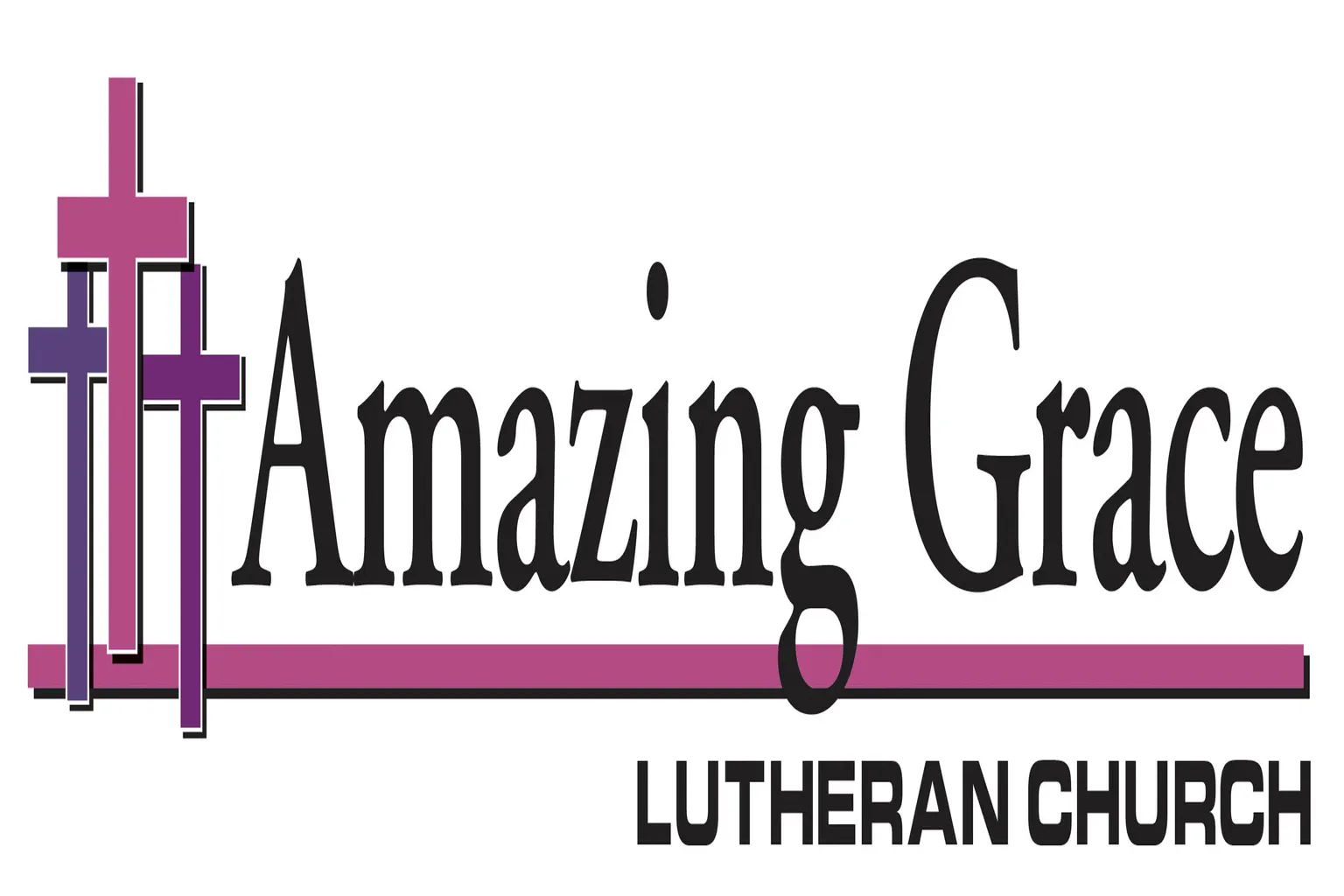 Amazing Grace Lutheran Church in South Beloit, Illinois