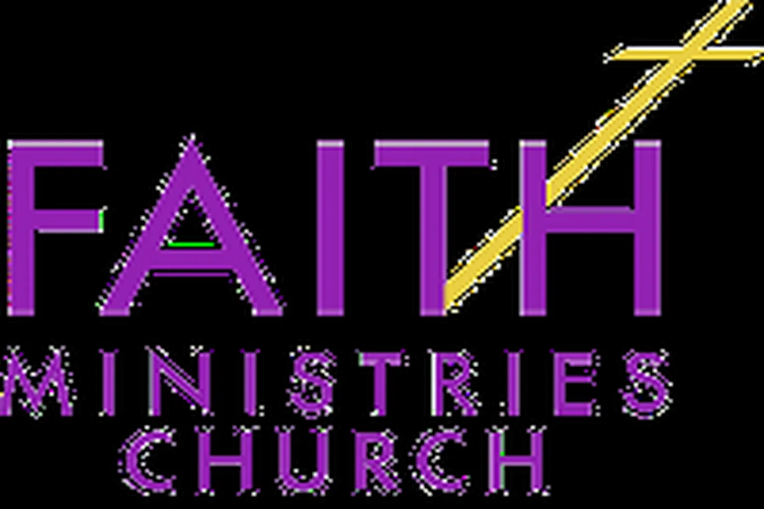 Faith Ministries Church in Schaumburg, Illinois