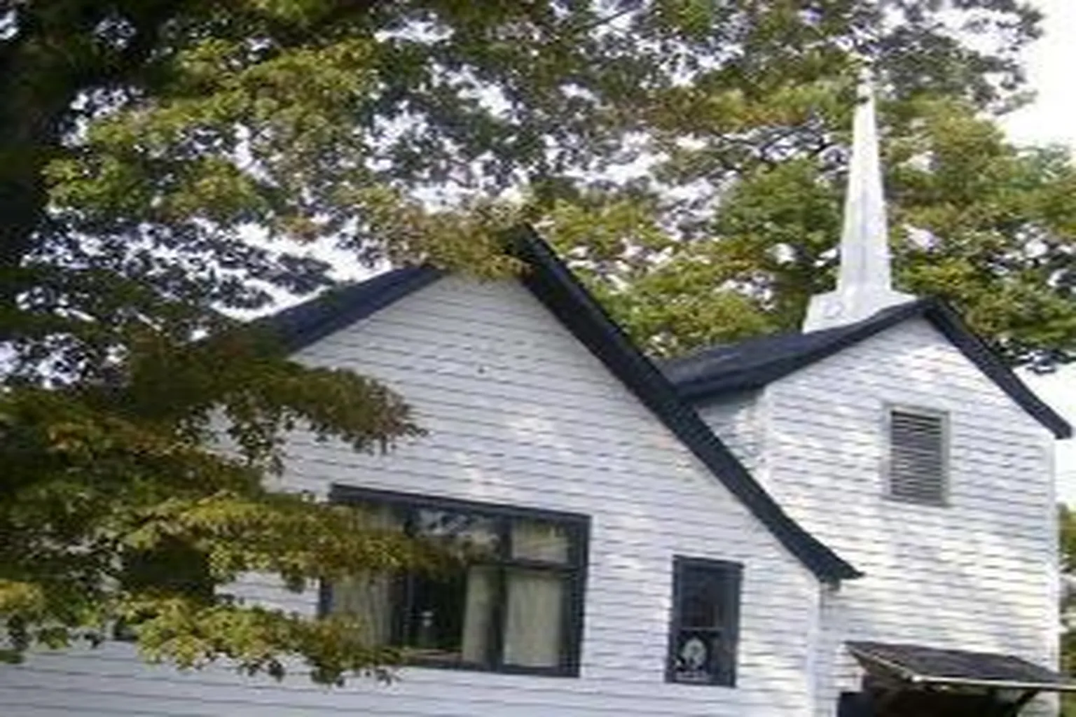 Winthrop Harbor United Methodist Church in Winthrop Harbor, Illinois