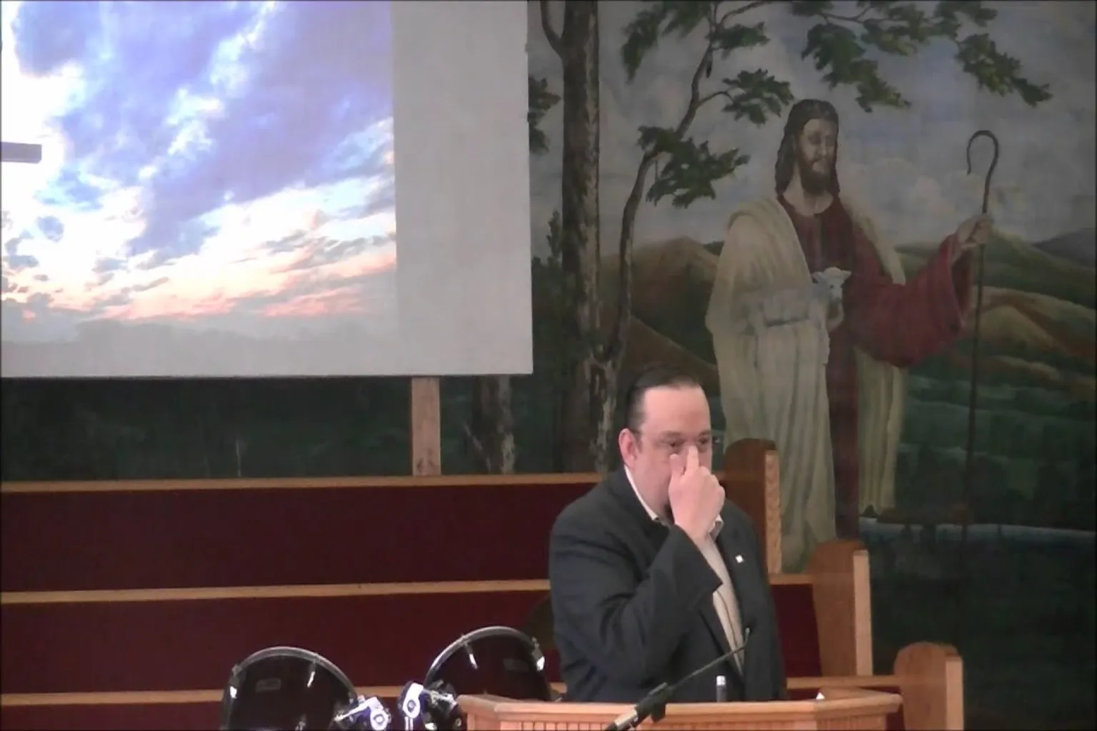 First Wesleyan Church in Frankfort, Indiana
