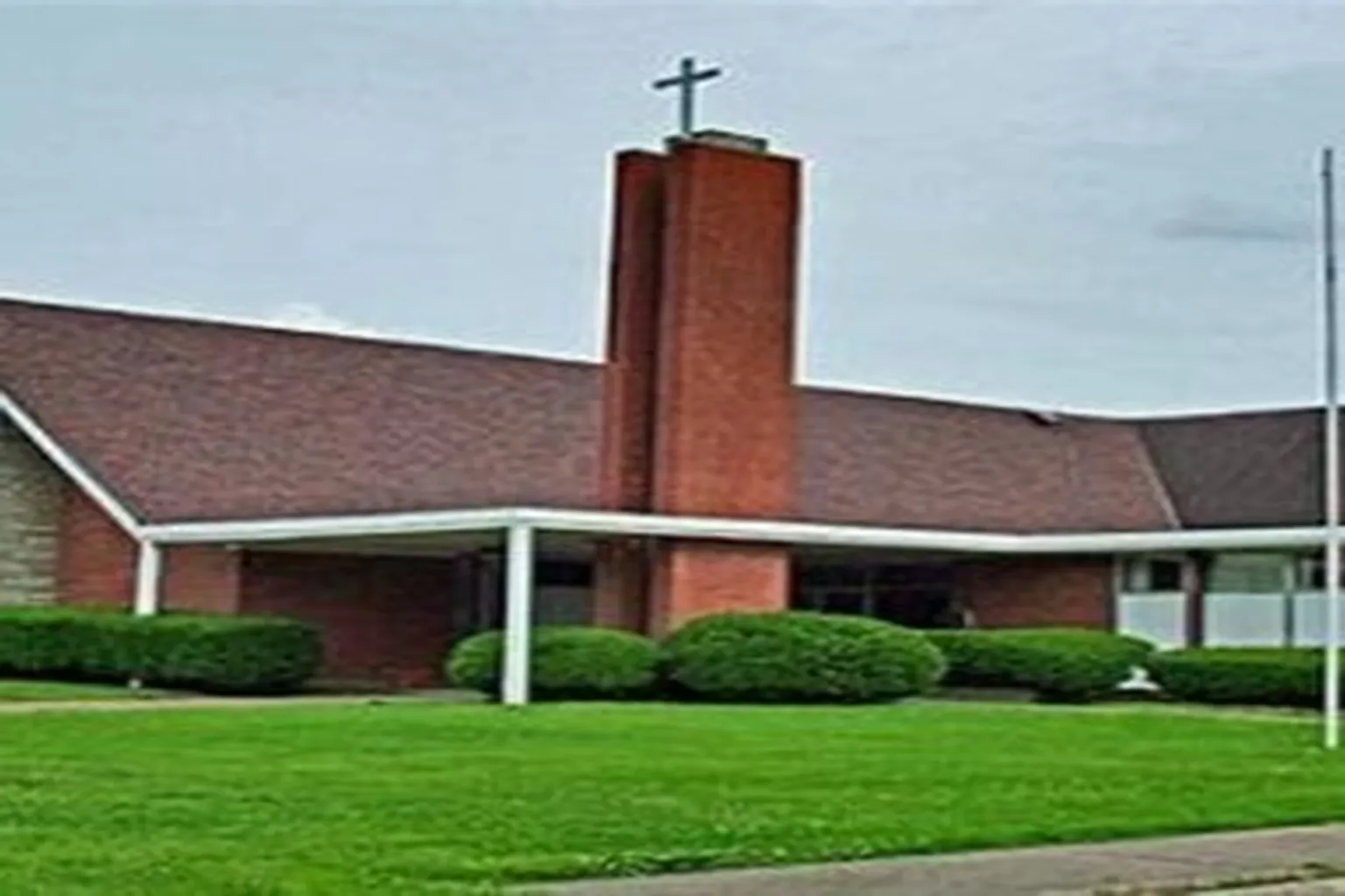 Faith Church Of The Nazarene in Evansville, Indiana