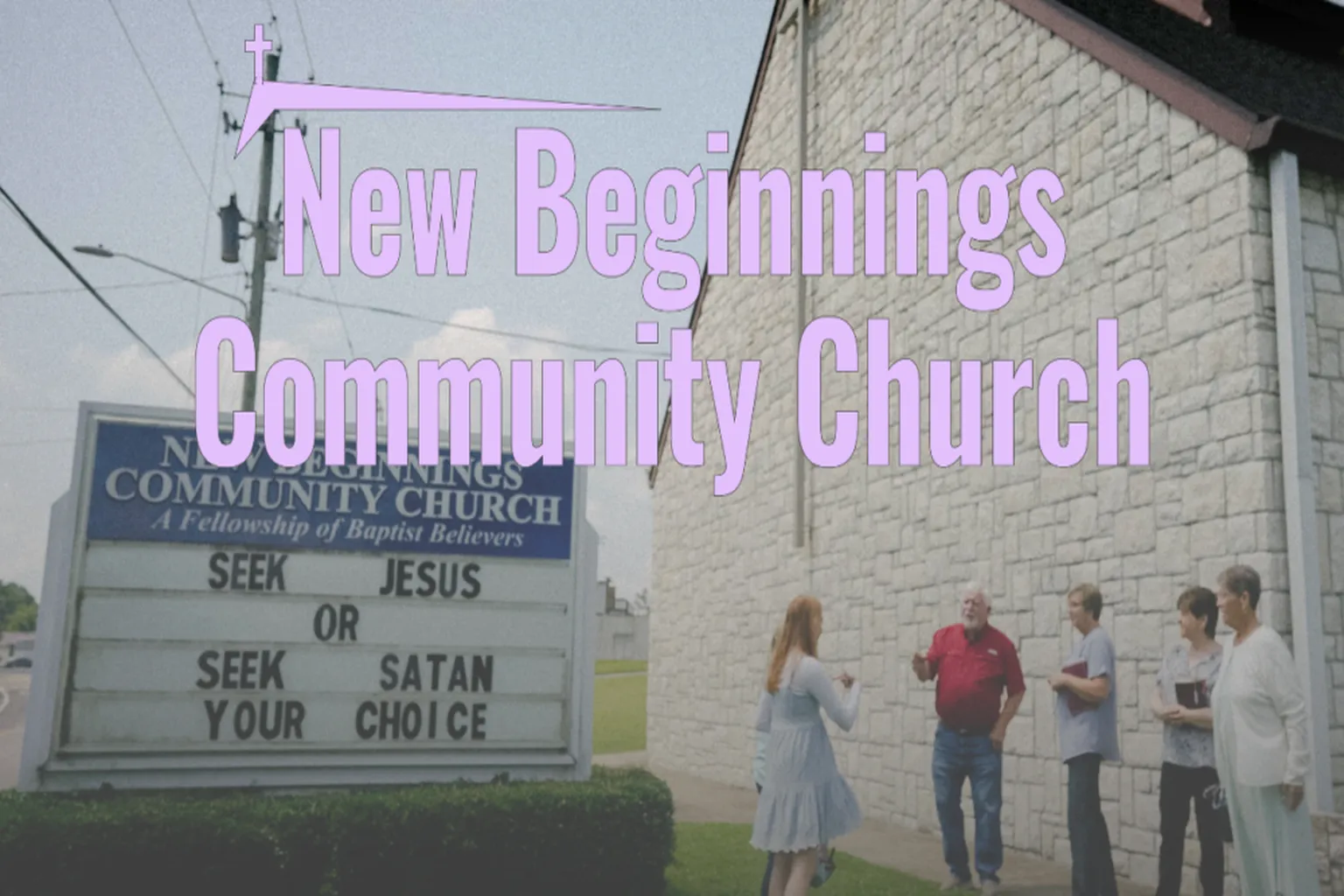 New Beginnings Community Church in Franklin, Indiana