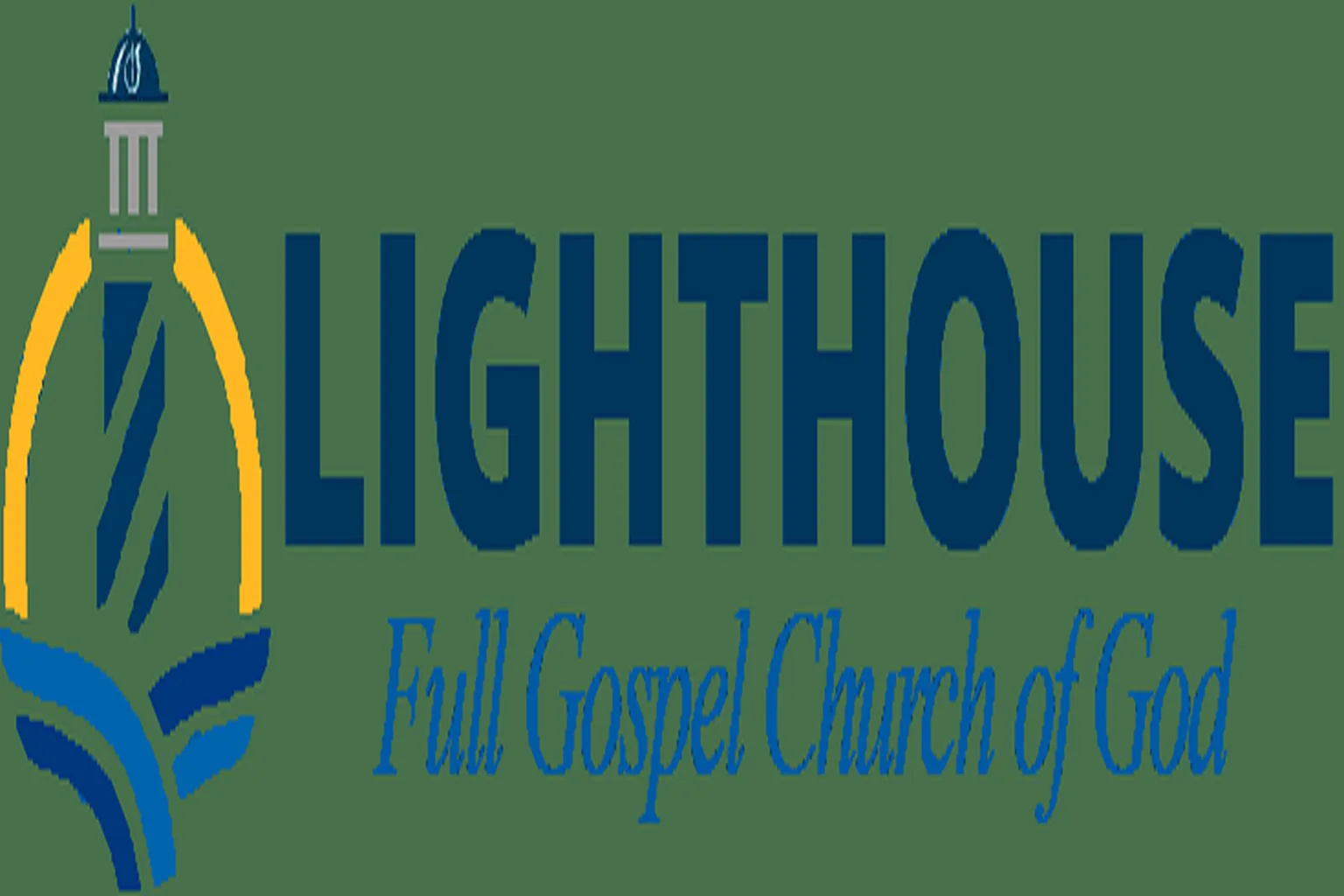 The Lighthouse Of Truth Church Of God in Huntington, Indiana - Main Image