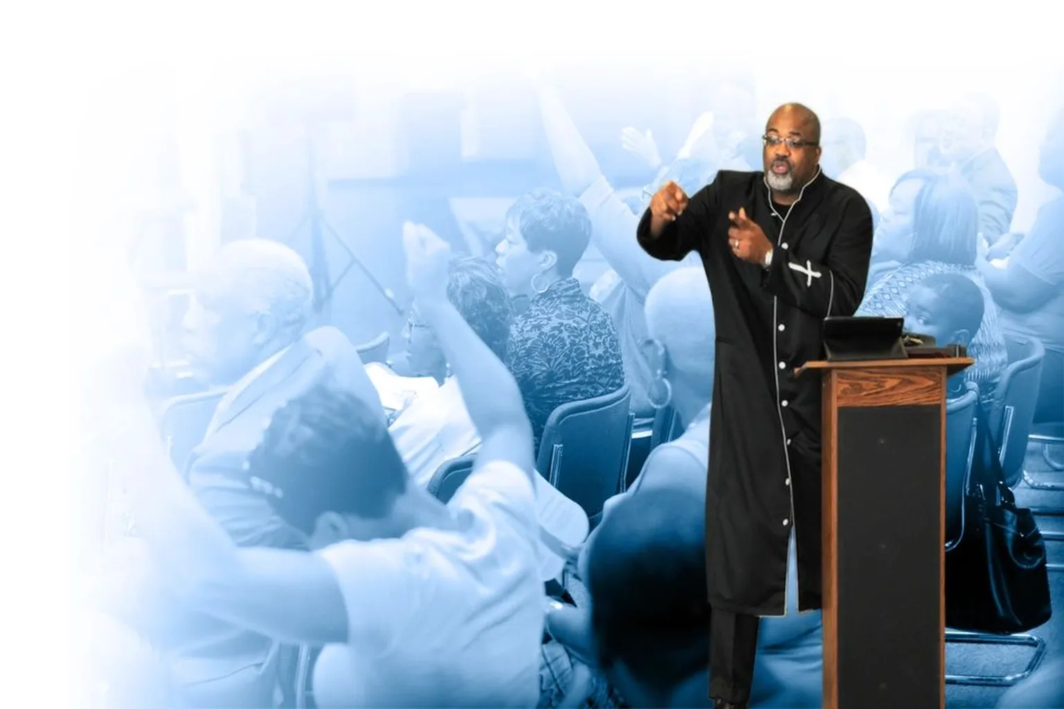 Third Dimension Worship Church in Indianapolis, Indiana