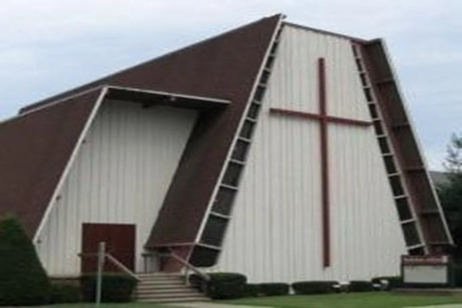 Bethlehem Lutheran Church in Greendale, Indiana