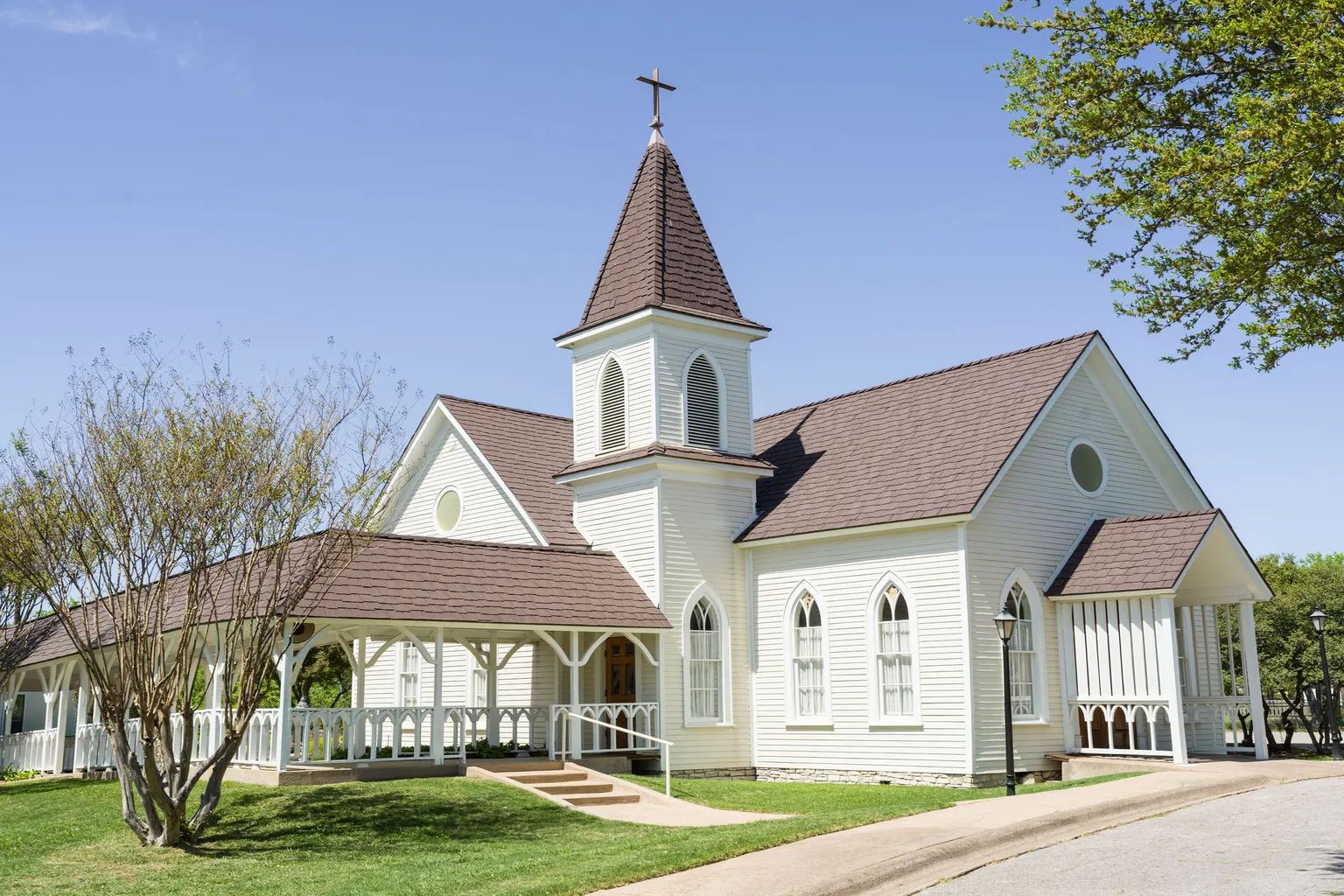 Christ The King Anglican in Kokomo, Indiana