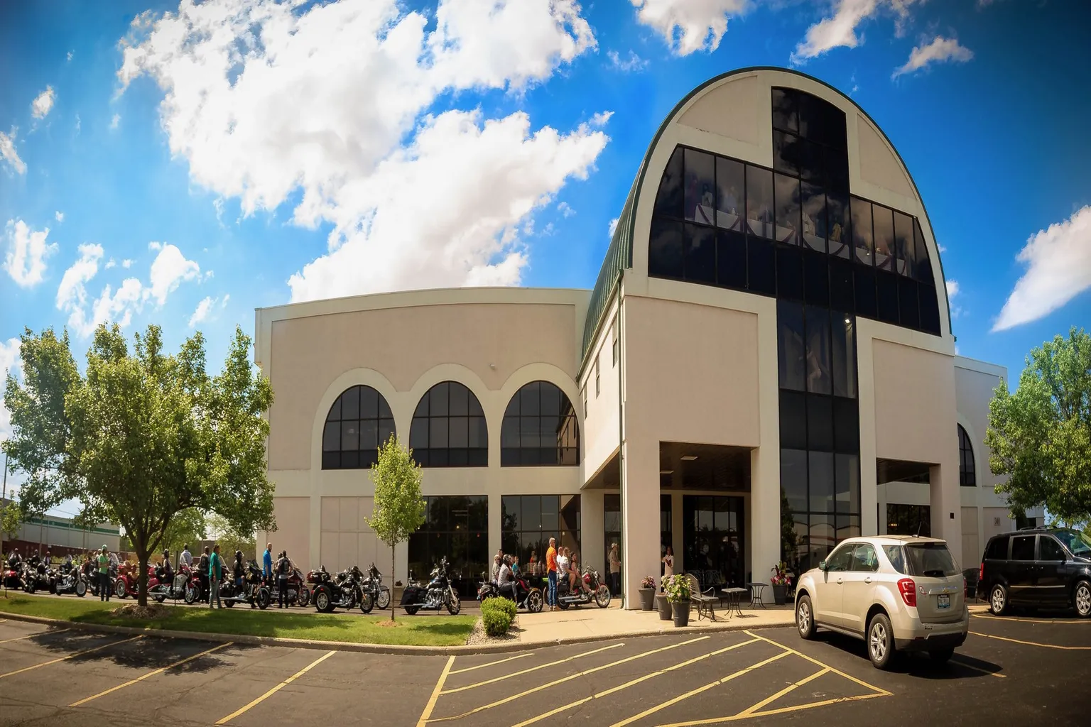 Family Christian Center in Munster, Indiana