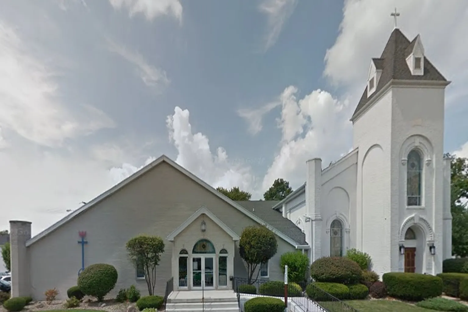 Marshall County Church Of Christ in Plymouth, Indiana - Main Image