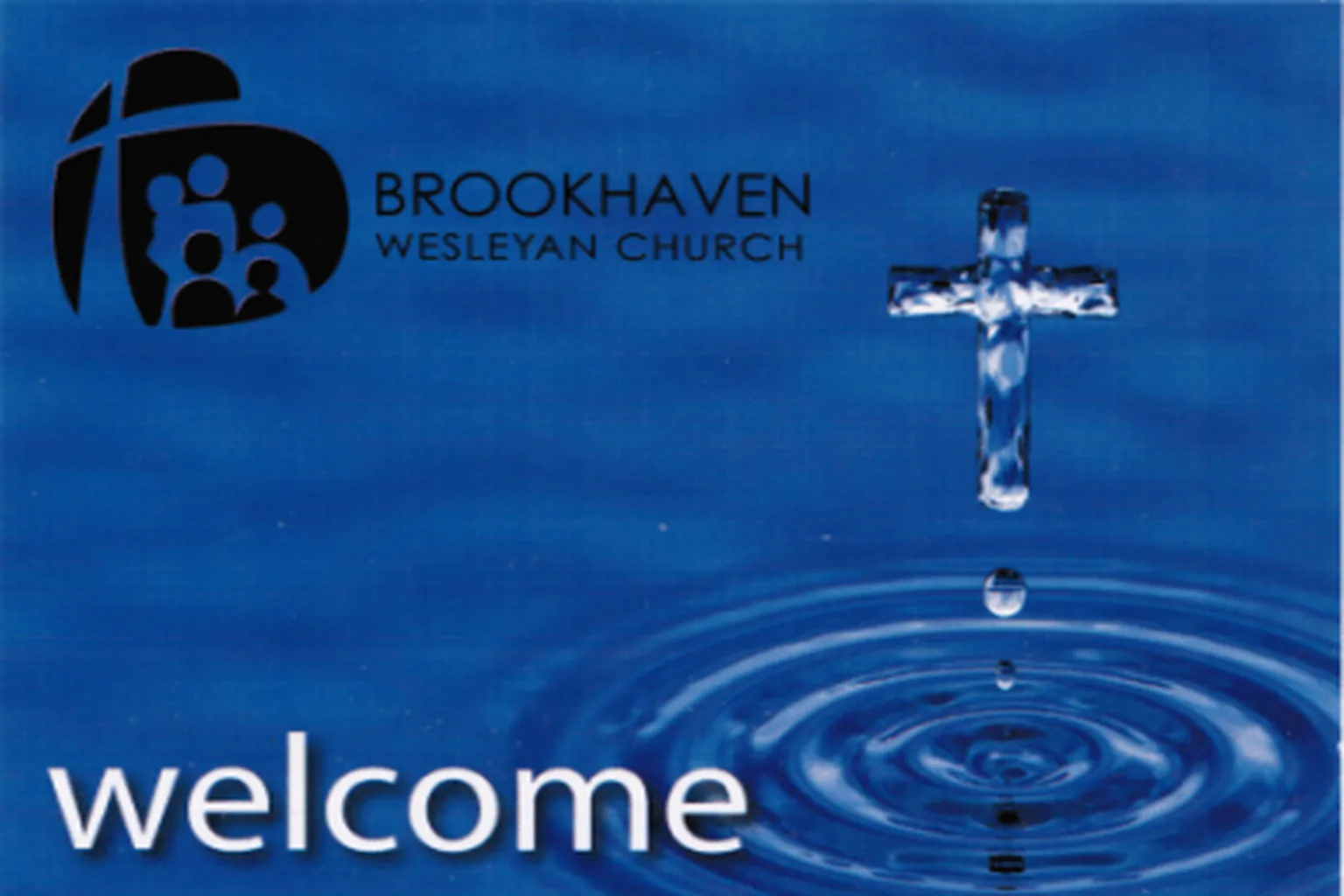 Brookhaven Wesleyan Church in Marion, Indiana