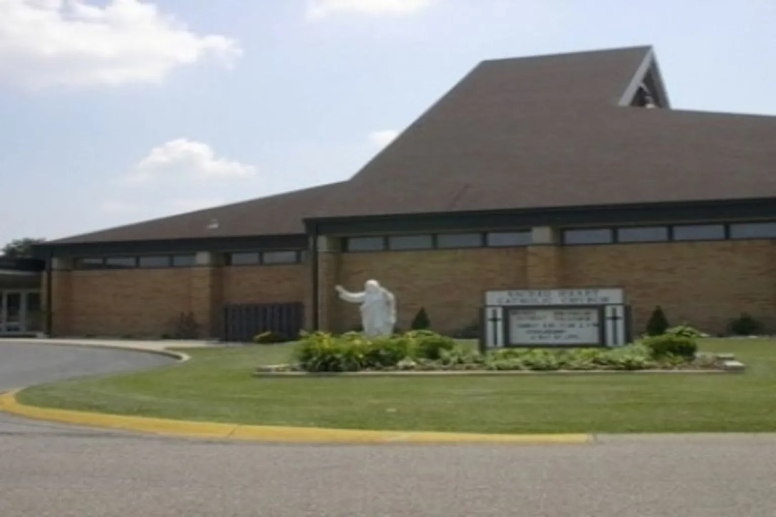 Calvary Tabernacle Of Warsaw in Warsaw, Indiana