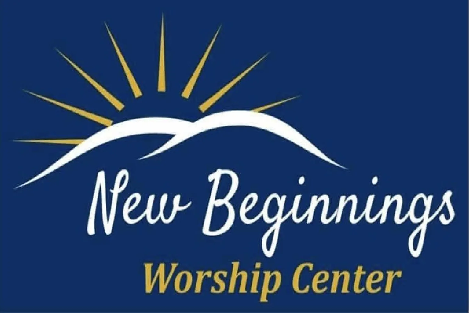 New Beginnings Worship Center in Cynthiana, Kentucky