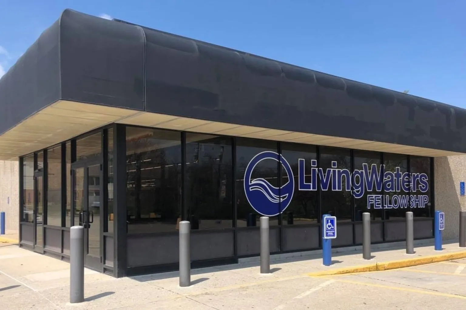 Living Waters Fellowship Church in Lexington, Kentucky