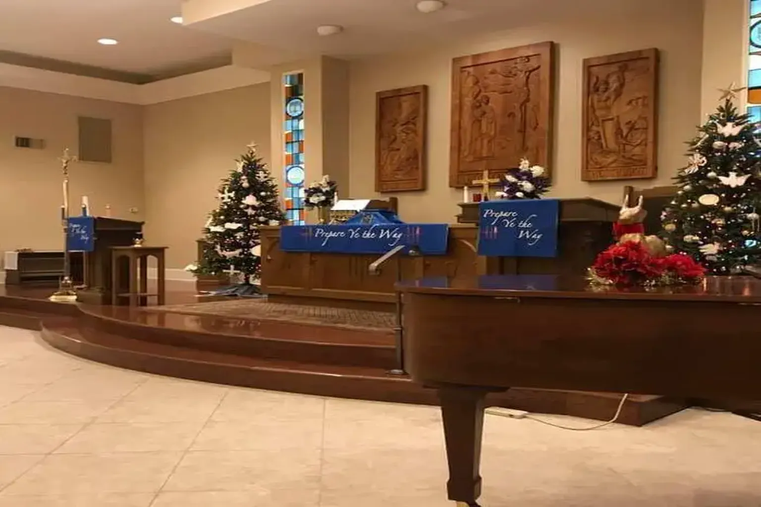 Good Shepherd United Church Of Christ in Metairie, Louisiana