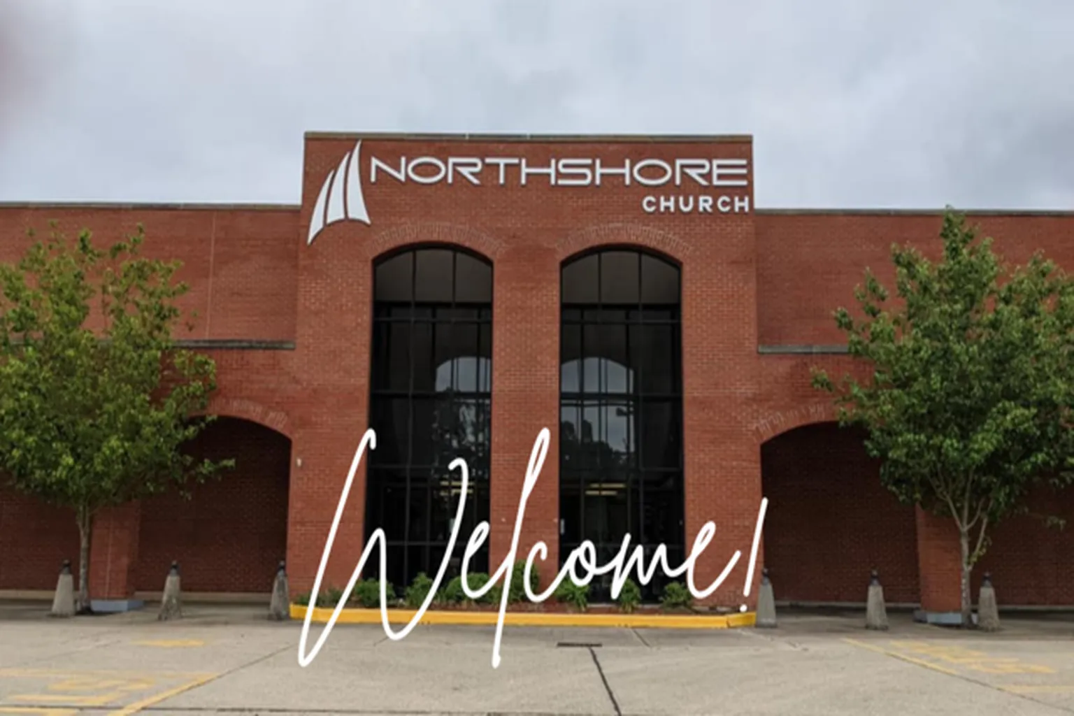 Philadelphia Ministries Northshore Worship Center in Slidell, Louisiana