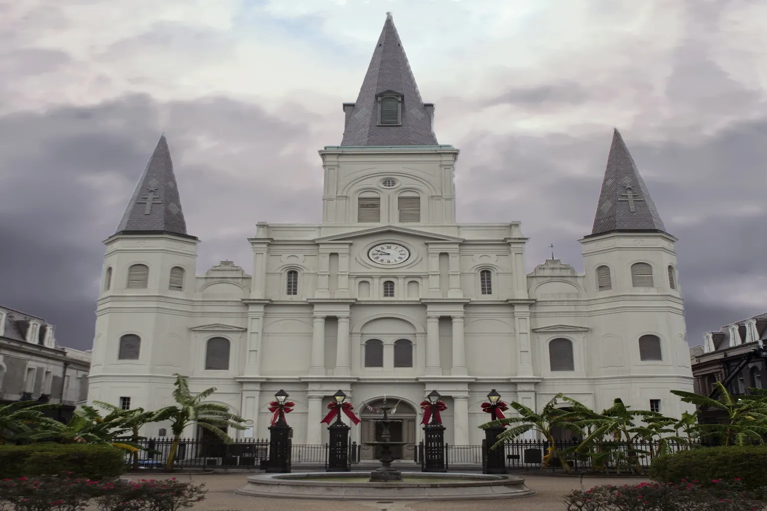 Voice Of The Kingdom in New Orleans, Louisiana