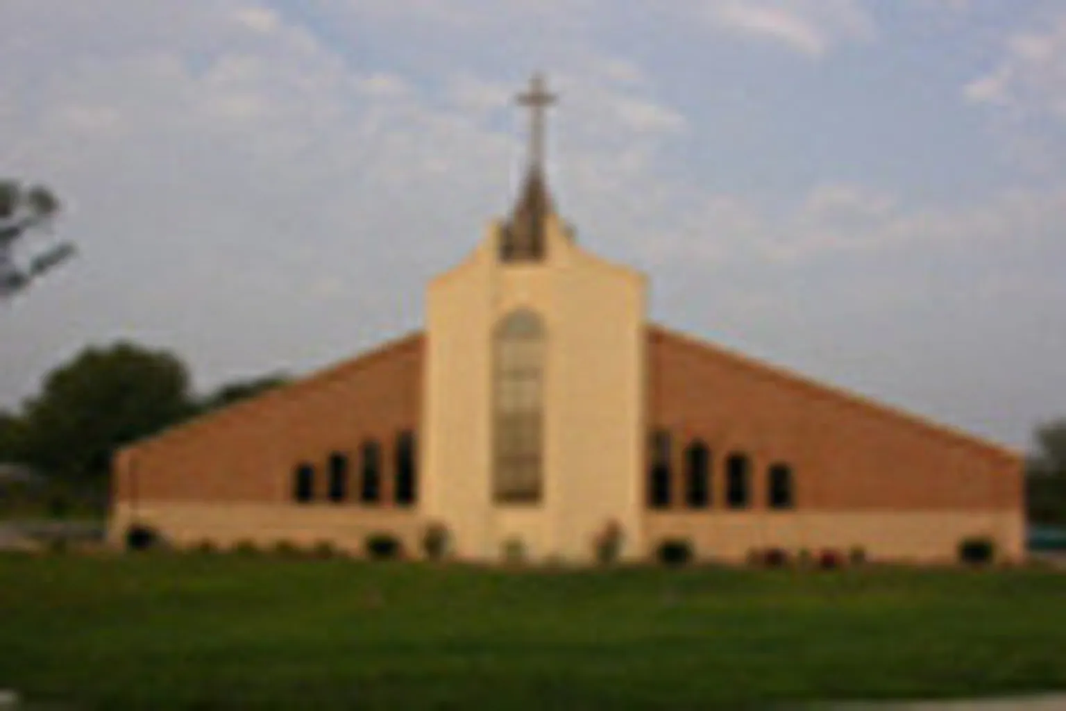 Cross Creek Apostolic Church in Beltsville, Maryland - Main Image
