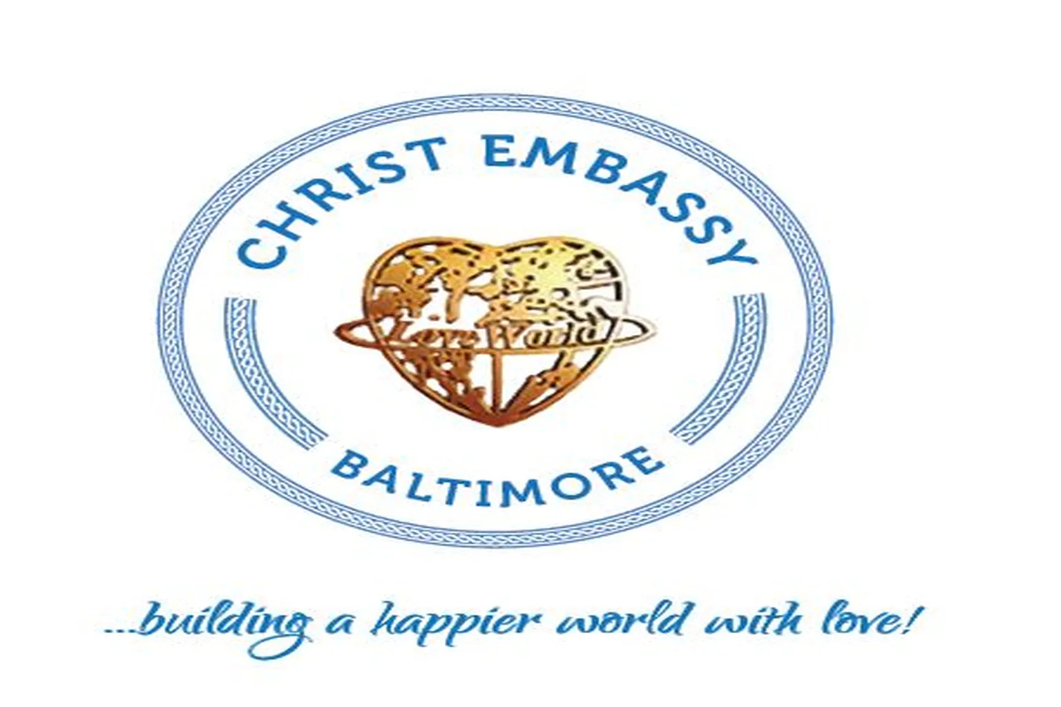 Christ Embassy Baltimore in Baltimore, Maryland - Main Image