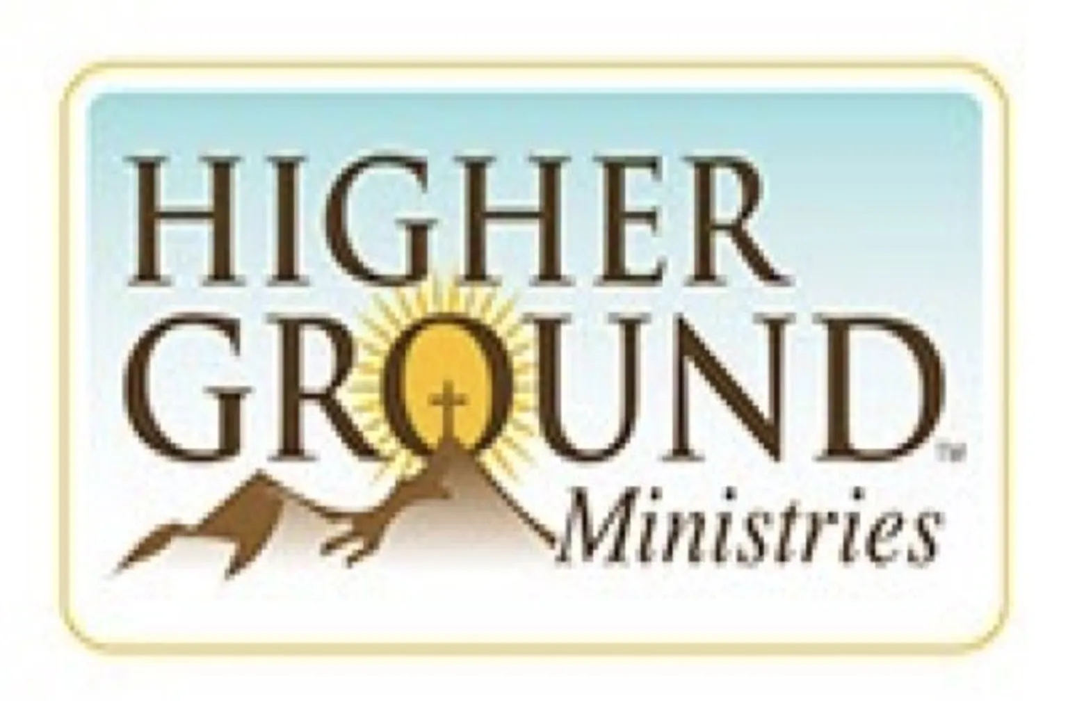 Higher Ground Ministries in Hagerstown, Maryland