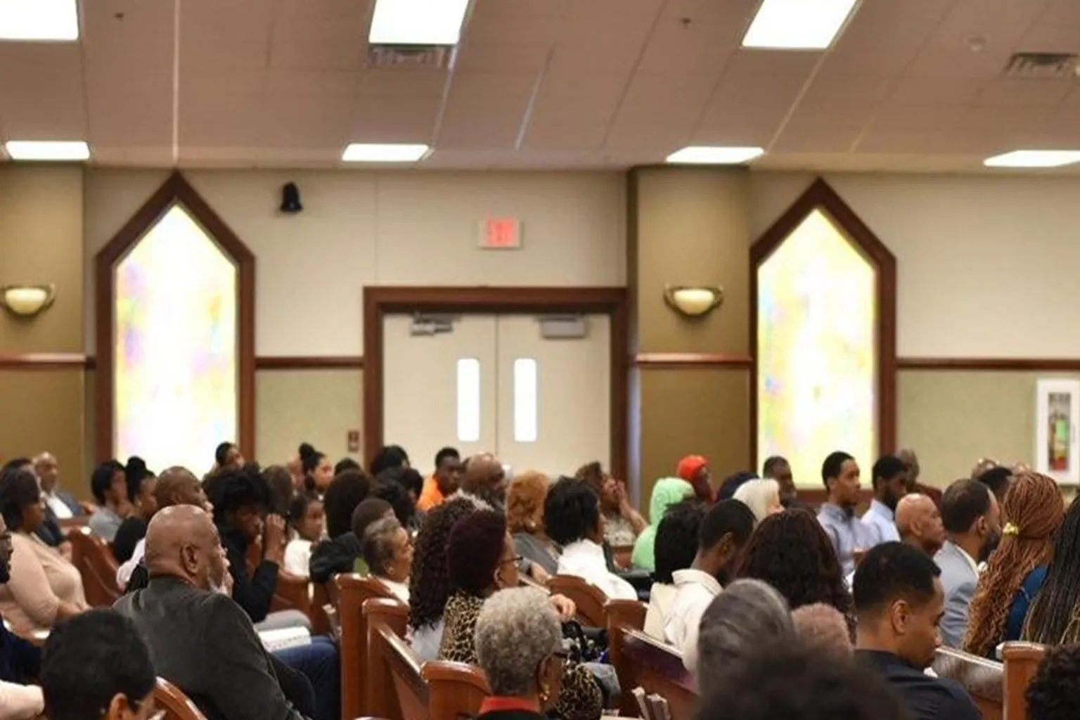 Pillar Of Truth Christian Fellowship in Landover, Maryland