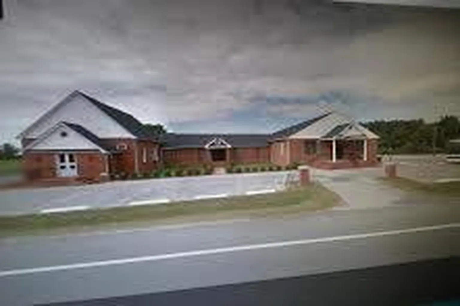 Bethlehem Wesleyan Church in Preston, Maryland