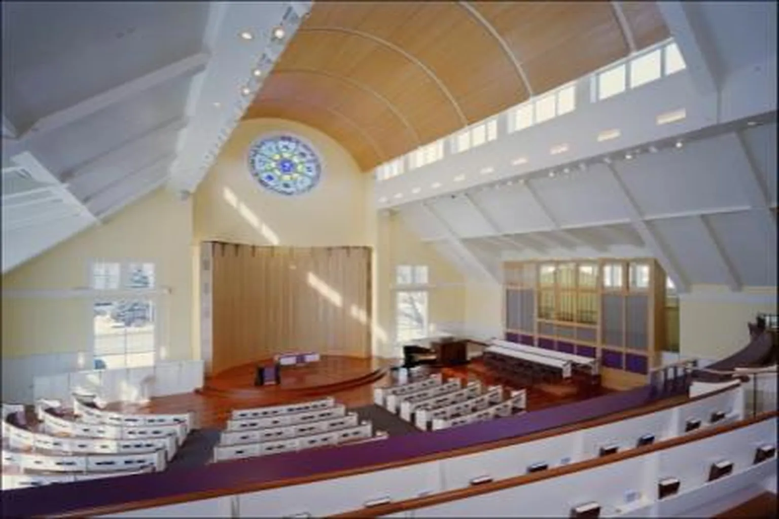 First Parish Congregational Church, Ucc in Saco, Maine