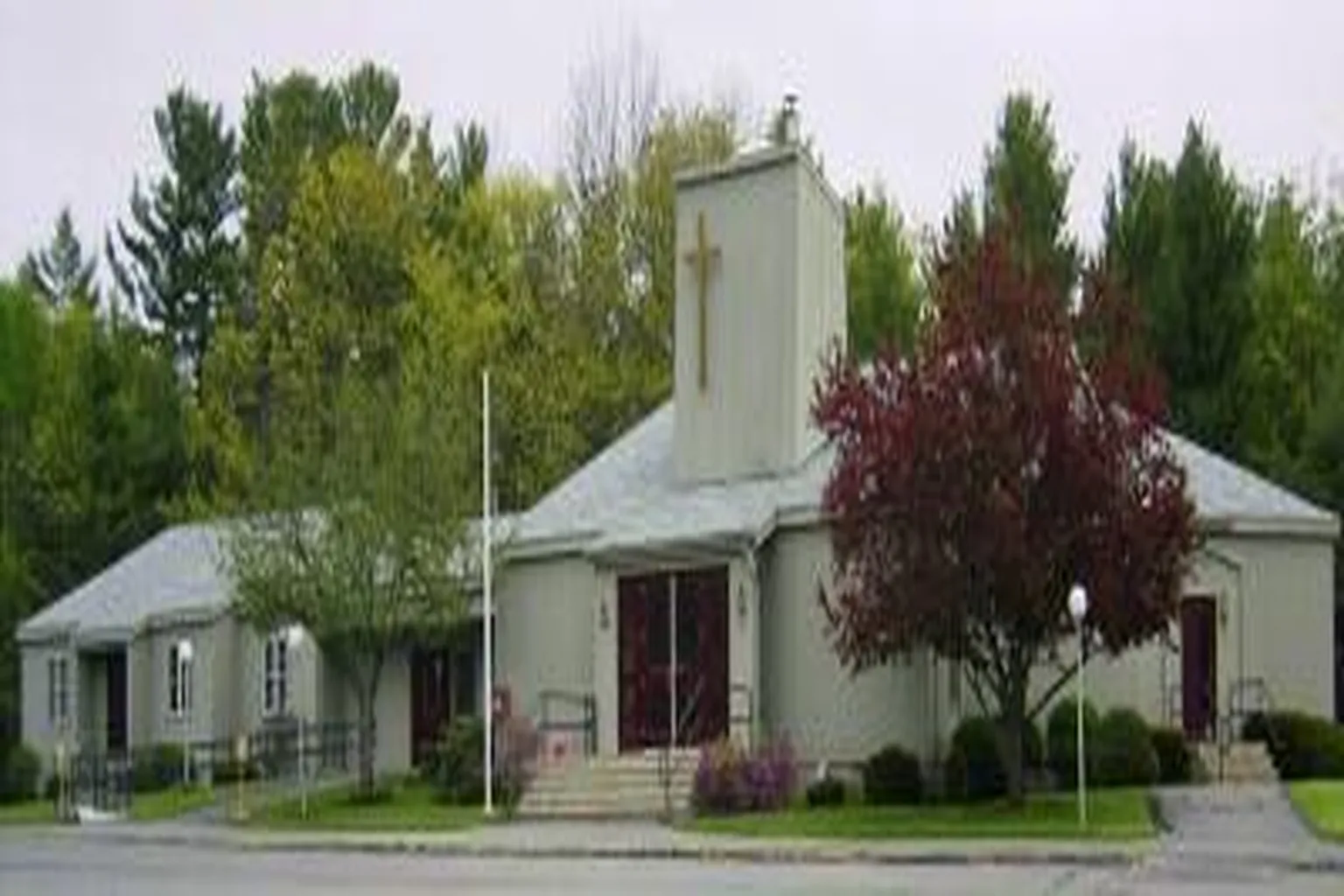 Community Of Grace in Westbrook, Maine