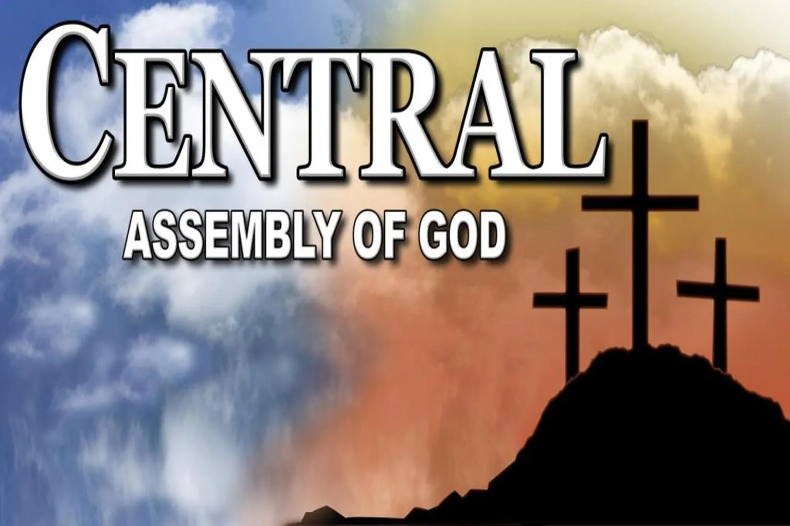 Central Assembly Of God in Coloma, Michigan - Main Image