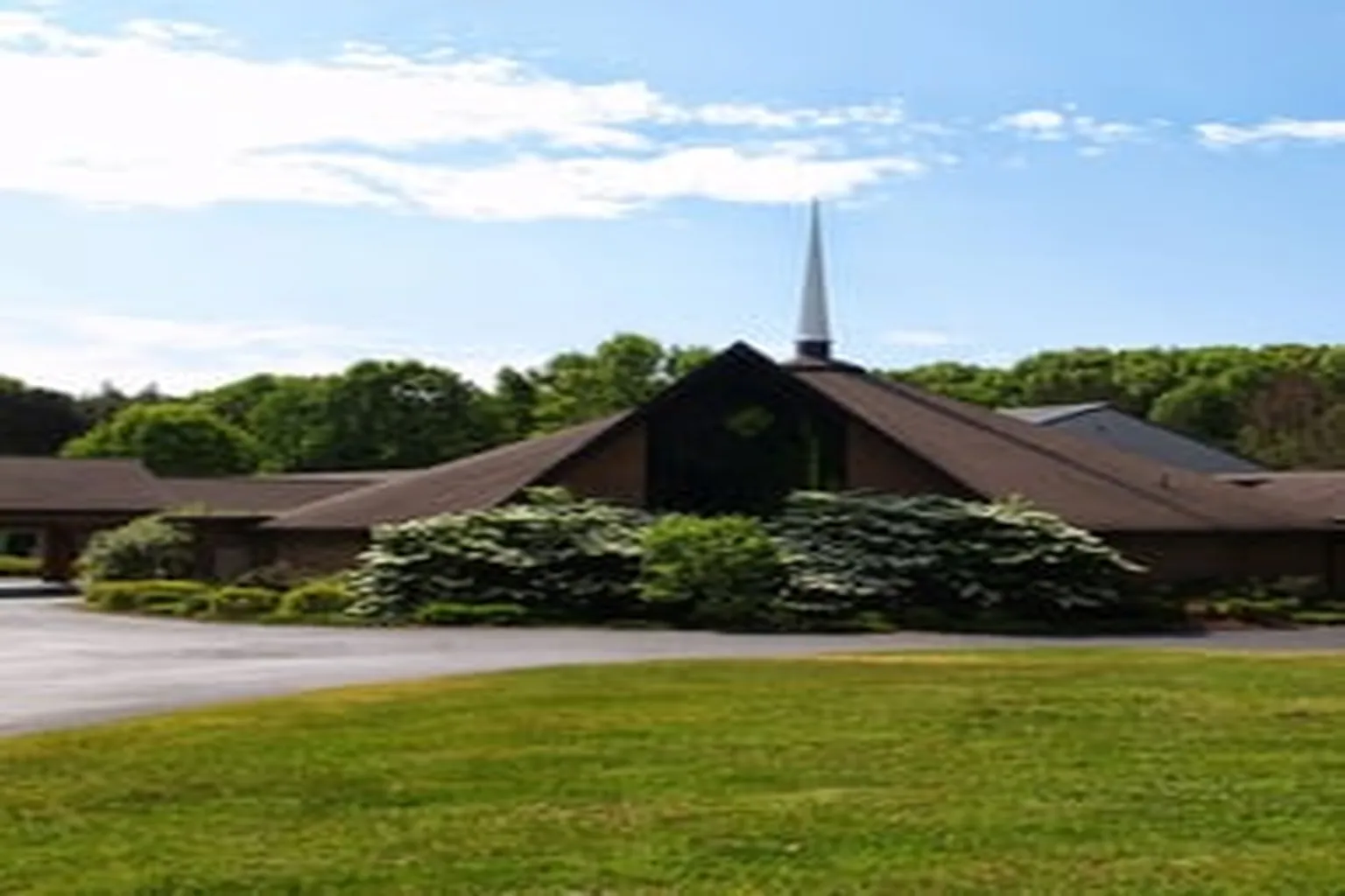 Lakeshore Baptist Church in Grand Haven, Michigan