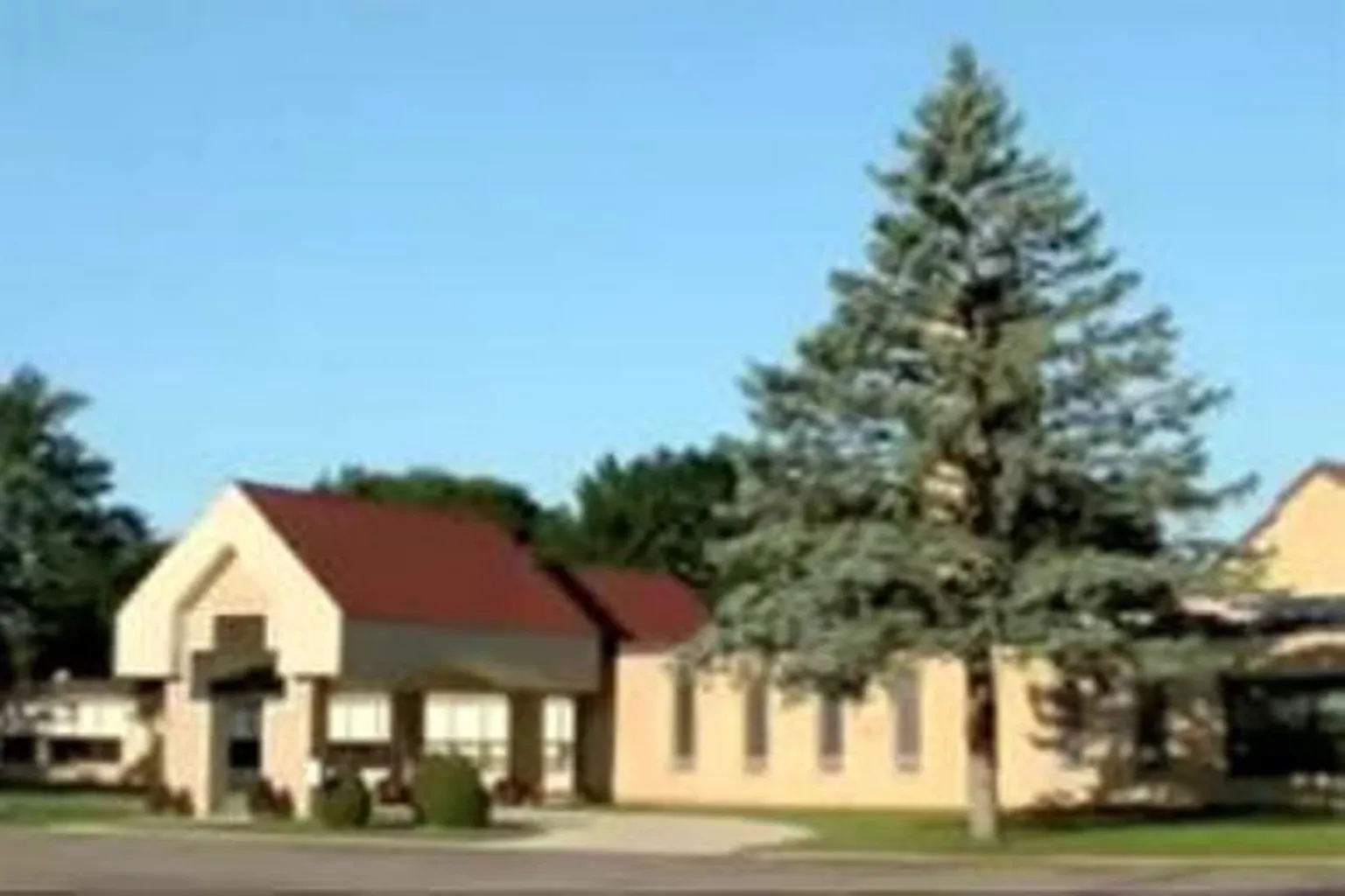 Westminster Presbyterian Church in Austin, Minnesota