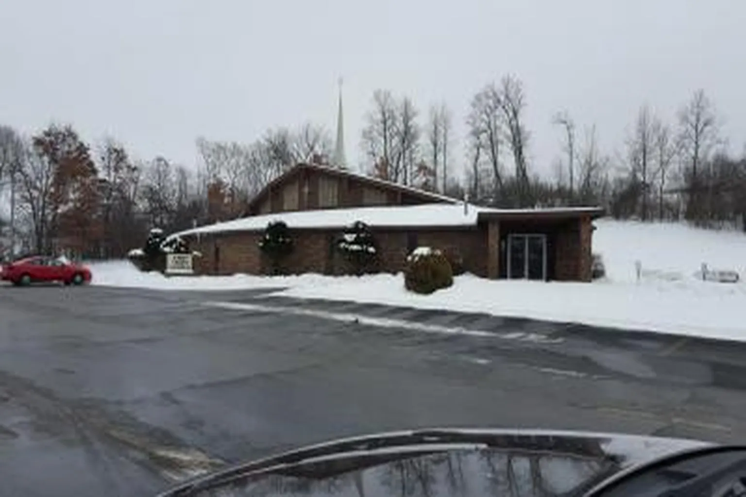 Iglesia Del Nazareno Rochester in Rochester, Minnesota