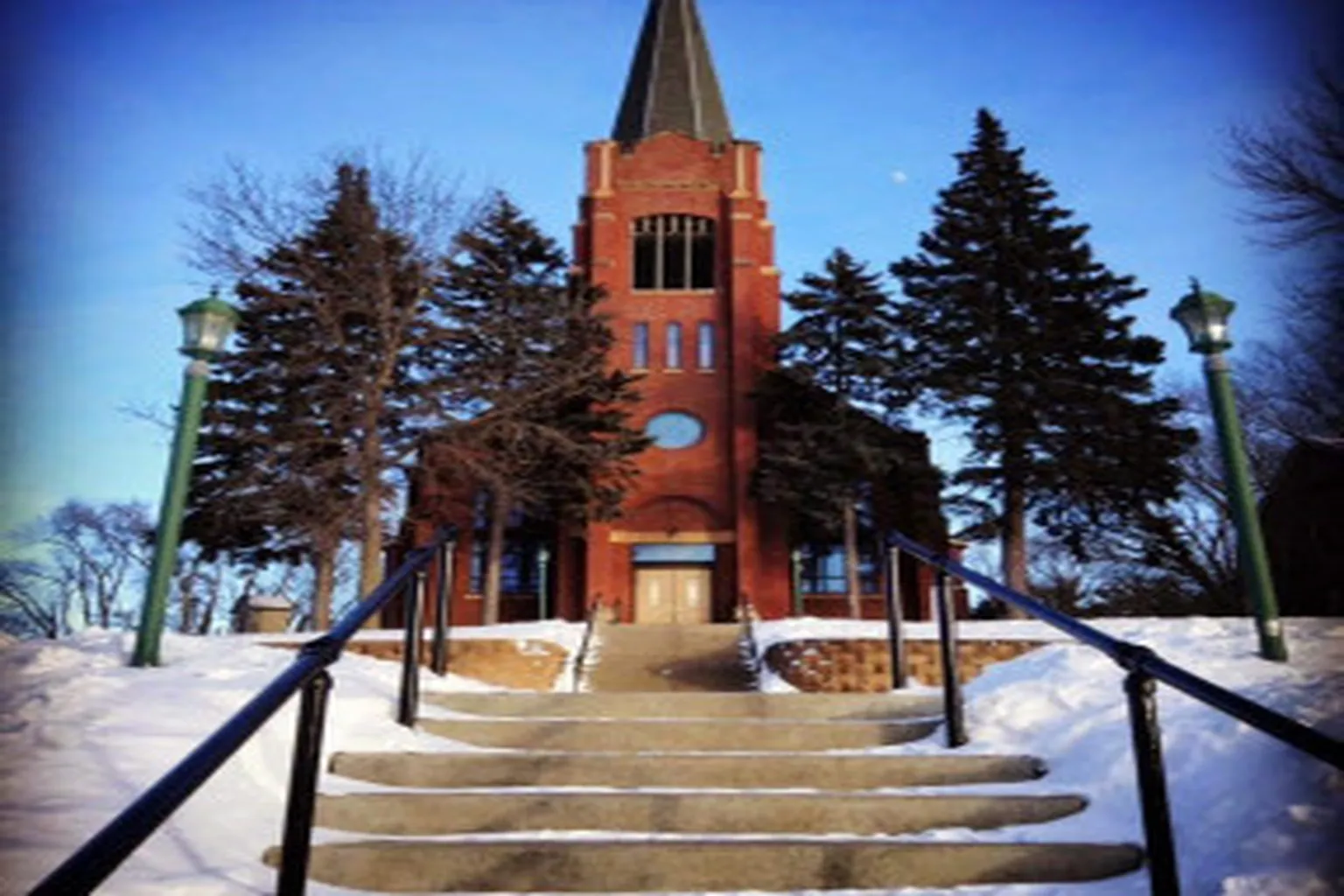 Faithpoint in New Prague, Minnesota - Main Image