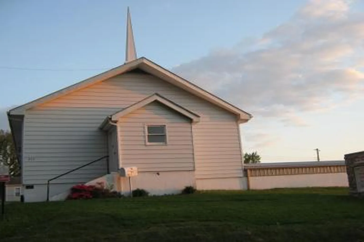 Belton Free Will Baptist Church in Belton, Missouri