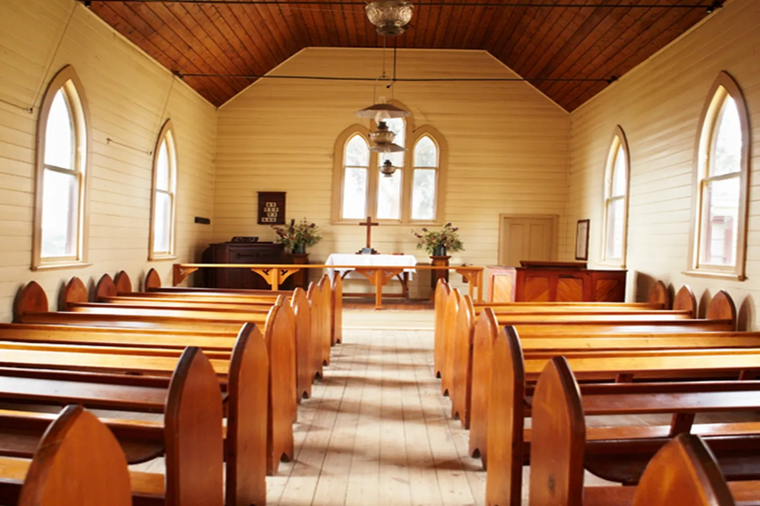 Branson Word Church in Branson, Missouri