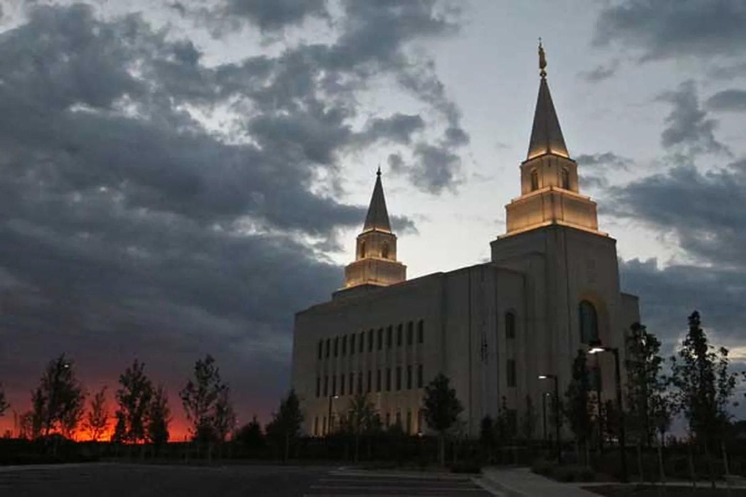 The Church Of Jesus Christ in Jackson, Missouri