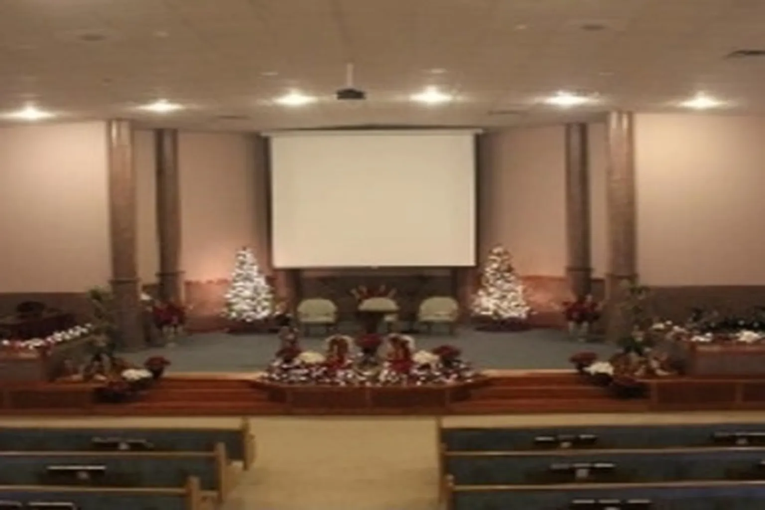 Fountain Of Life Tabernacle in Jackson, Missouri