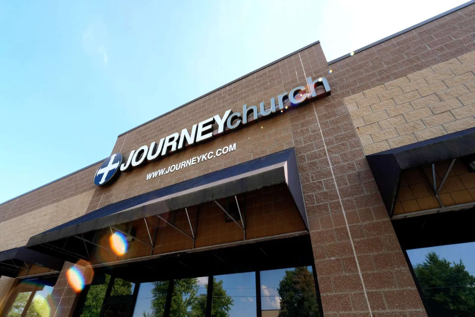 Journey Church in Liberty, Missouri