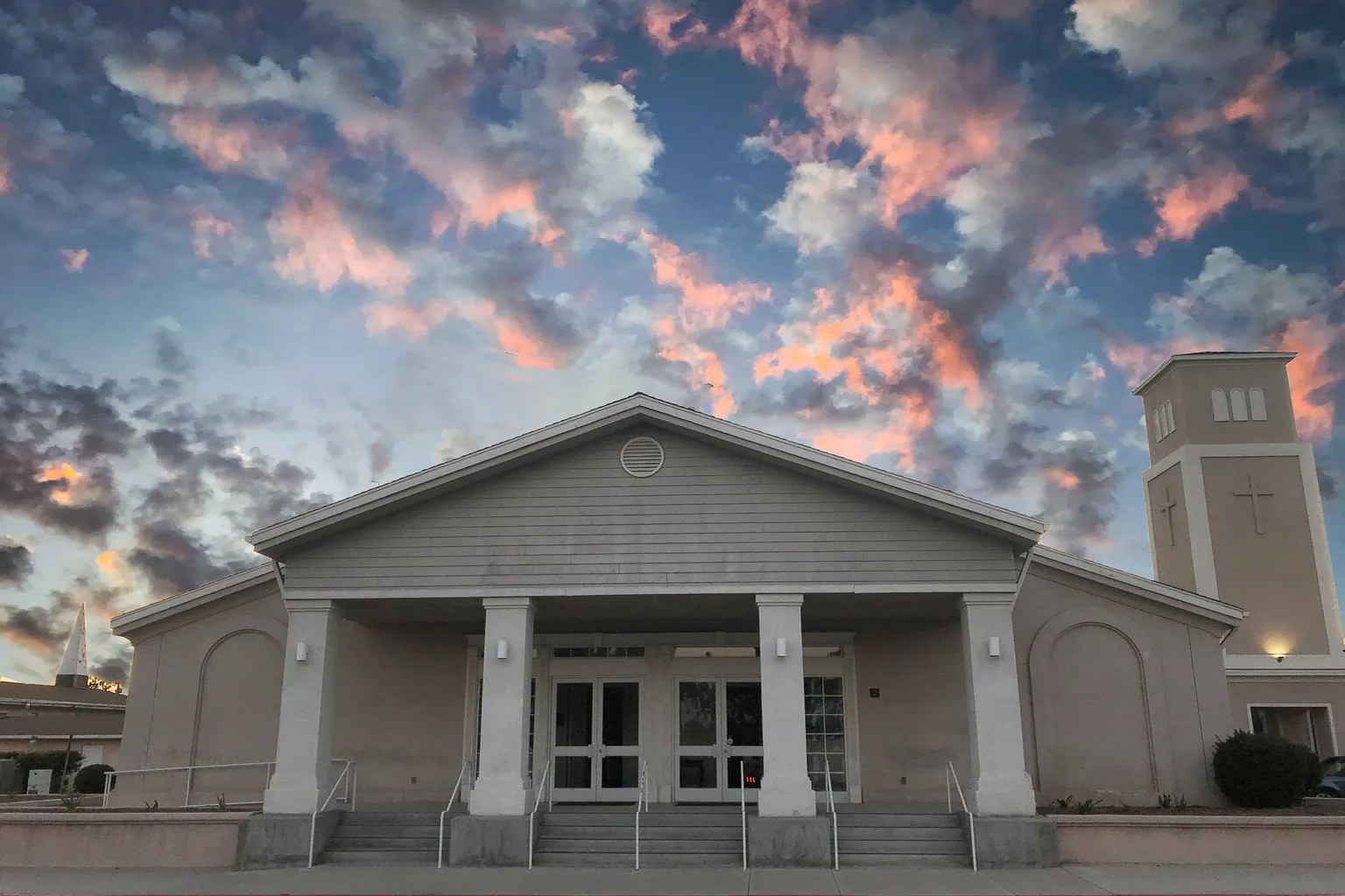1 Inside Truth in Marshfield, Missouri