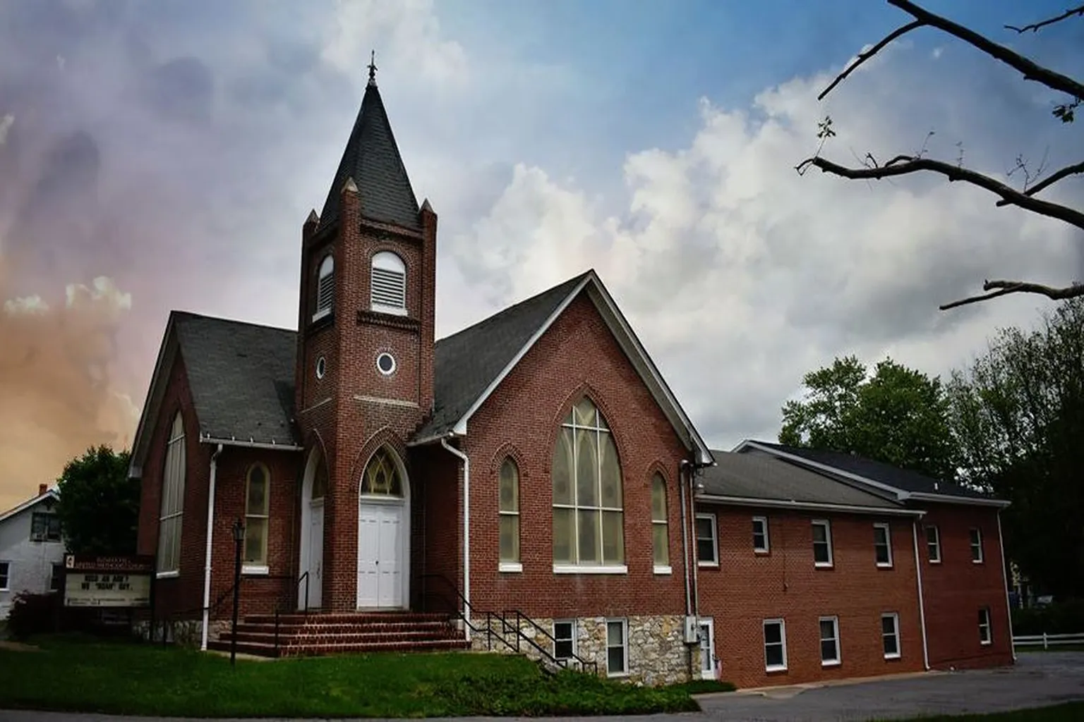Life In The Spirit Church Of God in Independence, Missouri