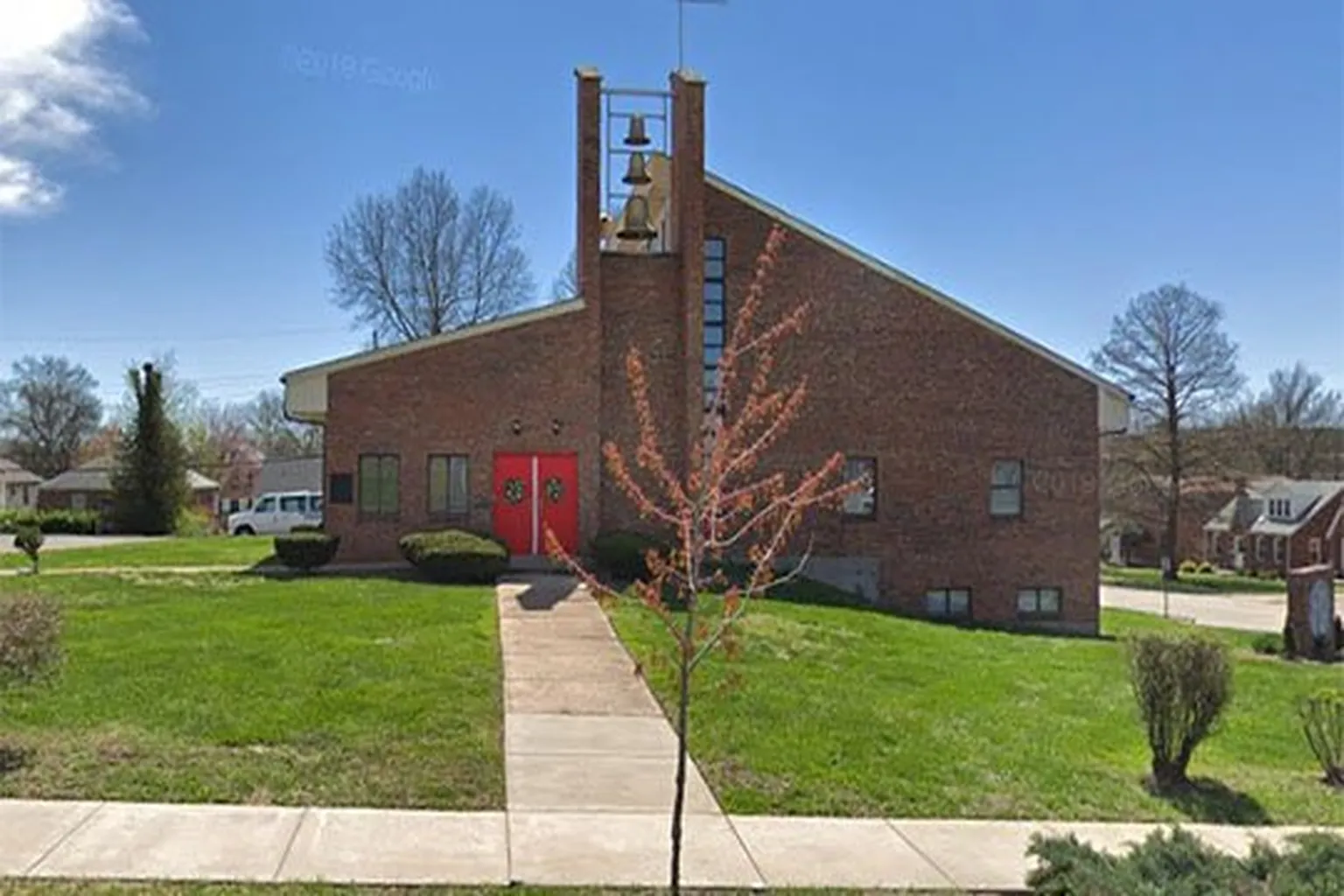 Walter Dale Ministries in Parma, Missouri