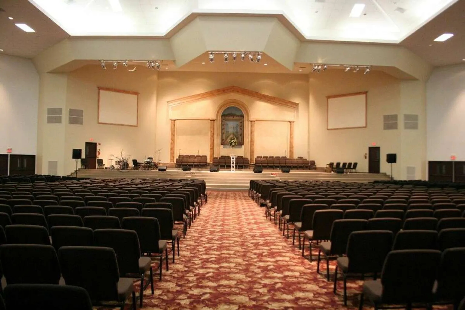 The Lighthouse Church in Wardell, Missouri
